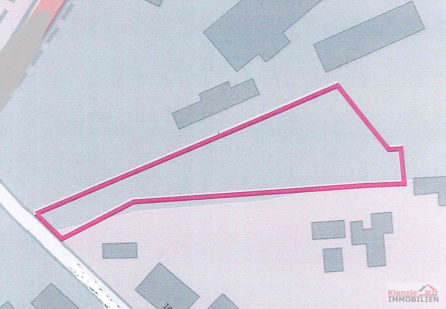 EFH-Bauplatz in Bernsdorf zum fairen Preis zu verkaufen!