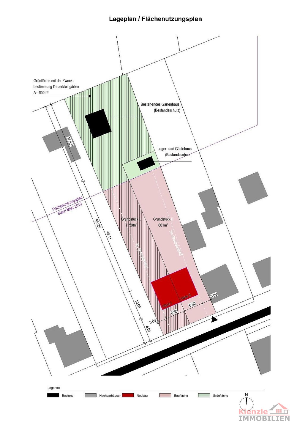 ++ AKTUELL KFW-FÖRDERUNGEN MÖGLICH ++ Nur 30 Kilometer östlich vom Berliner Stadtzentrum gelegen!