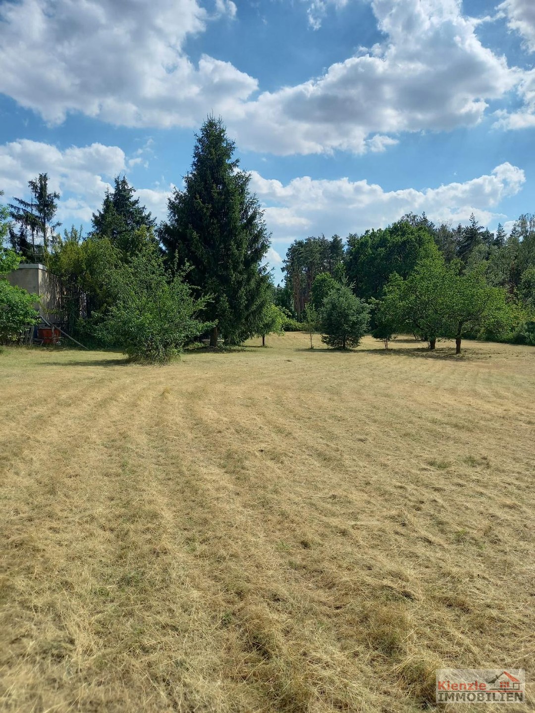 Zwei tolle Grundstücke in ruhiger Lage von Elsterwerda-Kraupa