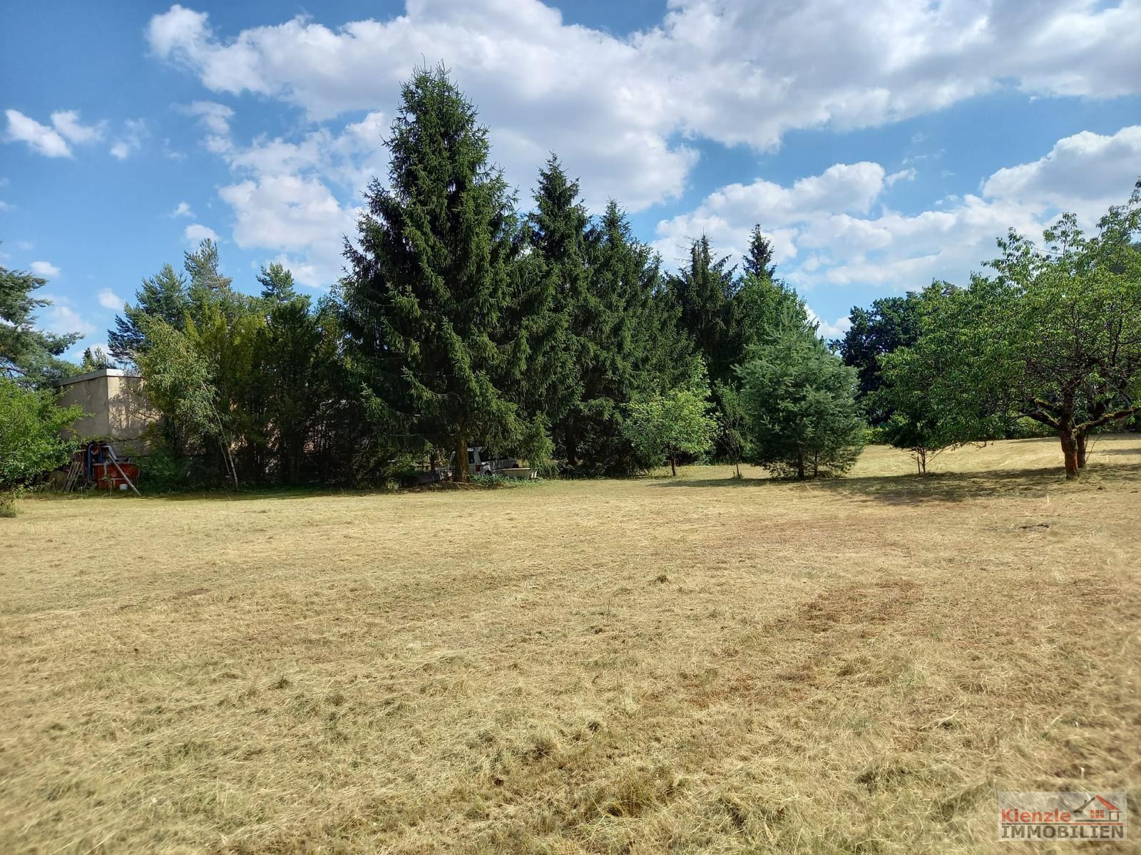 Zwei tolle Grundstücke in ruhiger Lage von Elsterwerda-Kraupa