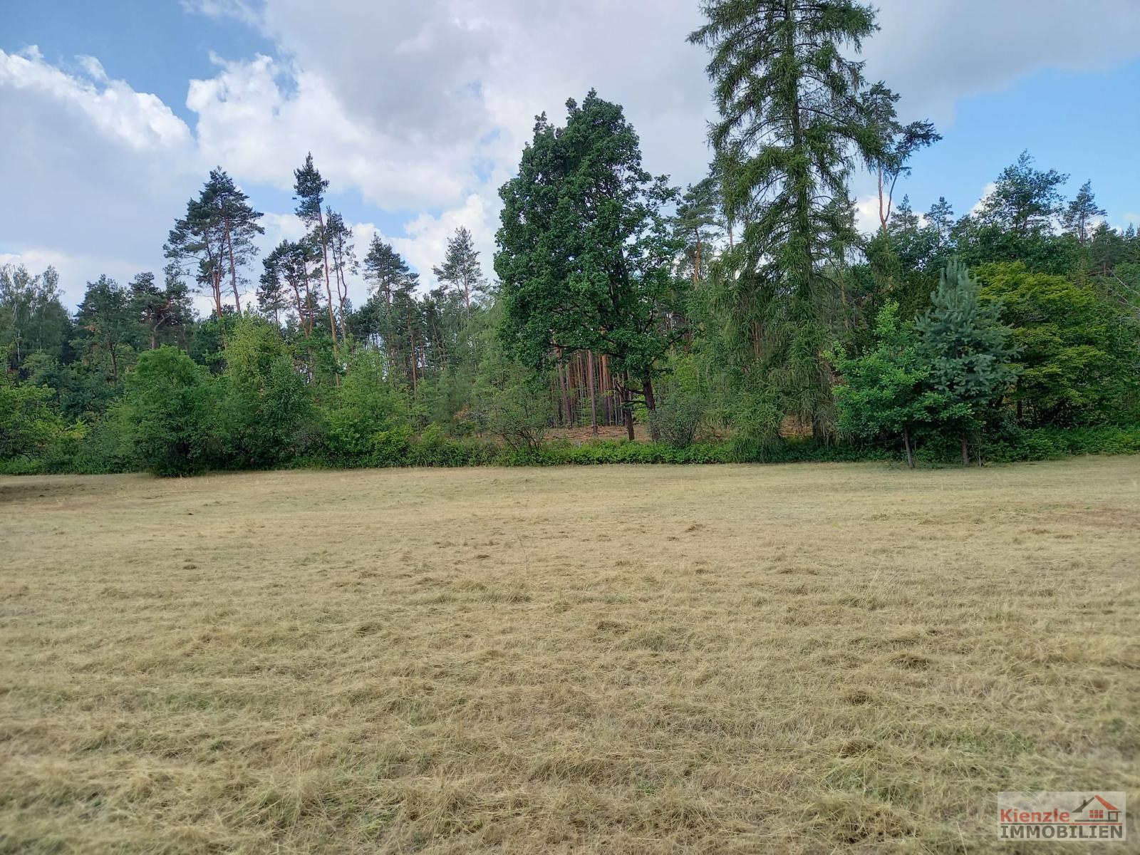 Zwei tolle Grundstücke in ruhiger Lage von Elsterwerda-Kraupa