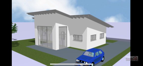 In Glauzig „Premium-Baugrundstück fürs EFH“ – „top vorbereitet, beste Lage, Projektstart inklusive“