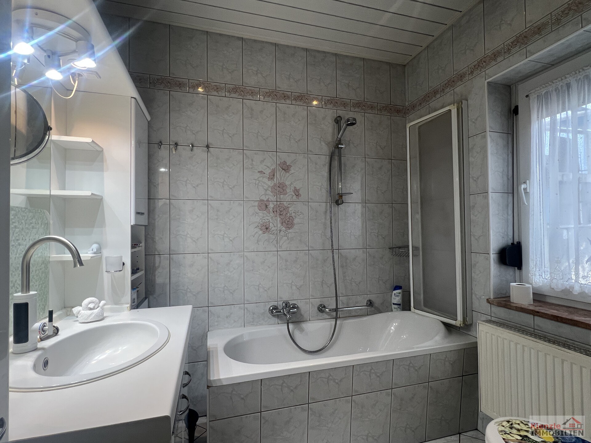Einfamilienhaus in guter Wohnlage von Elsterwerda zu verkaufen!
