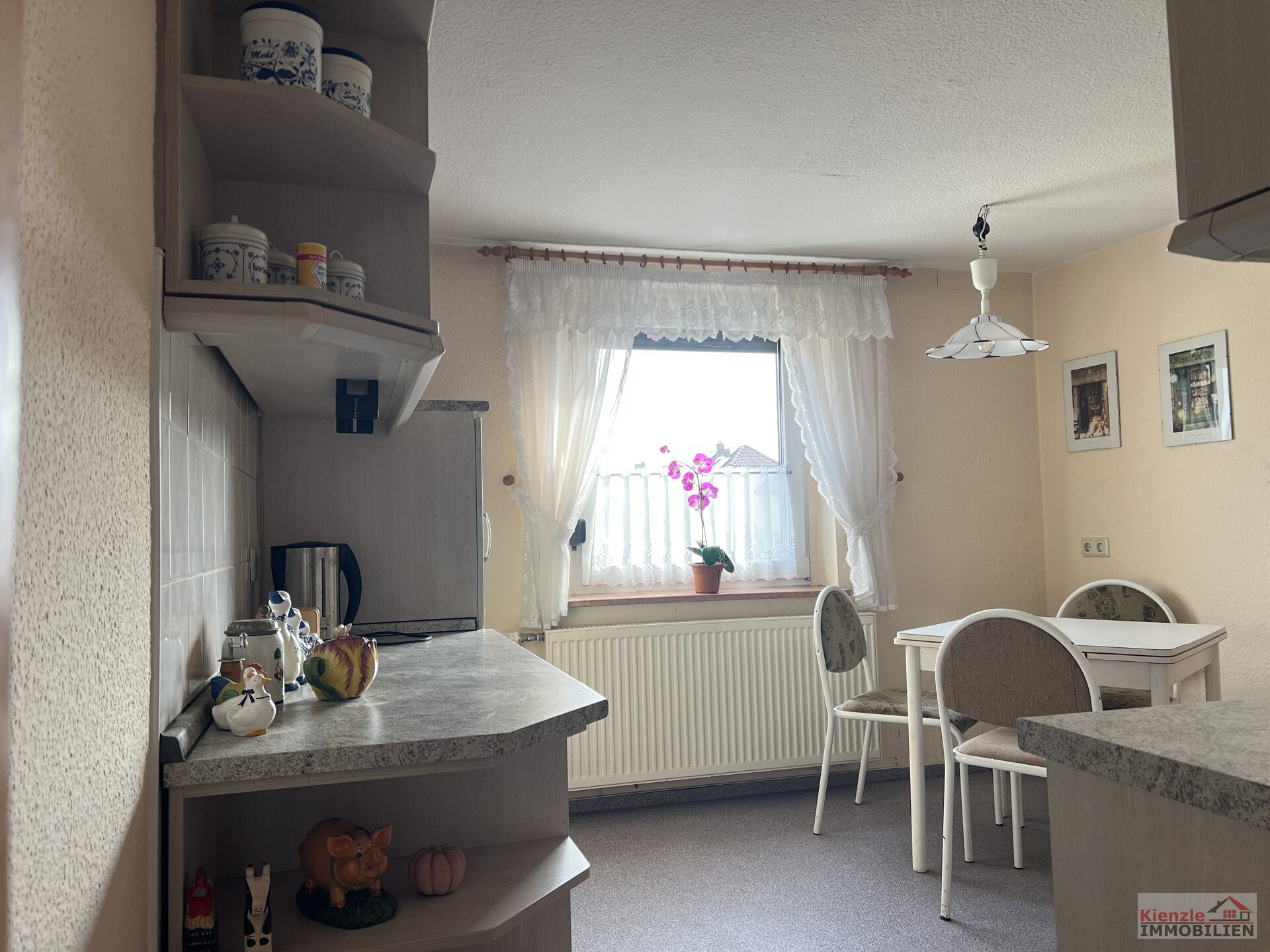 Einfamilienhaus in guter Wohnlage von Elsterwerda zu verkaufen!