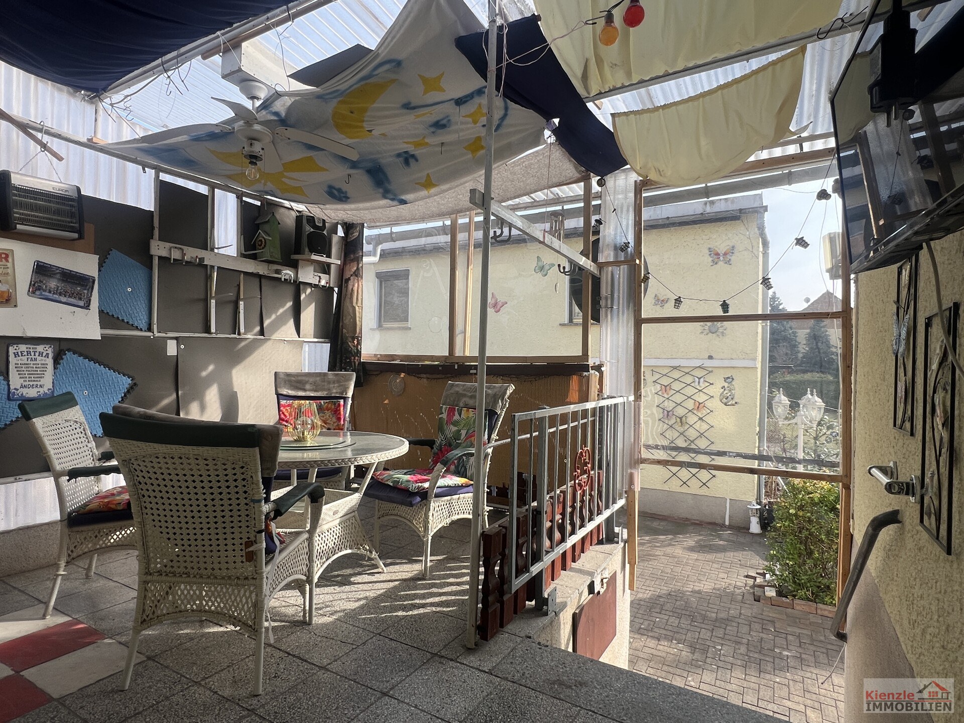 Einfamilienhaus in guter Wohnlage von Elsterwerda zu verkaufen!