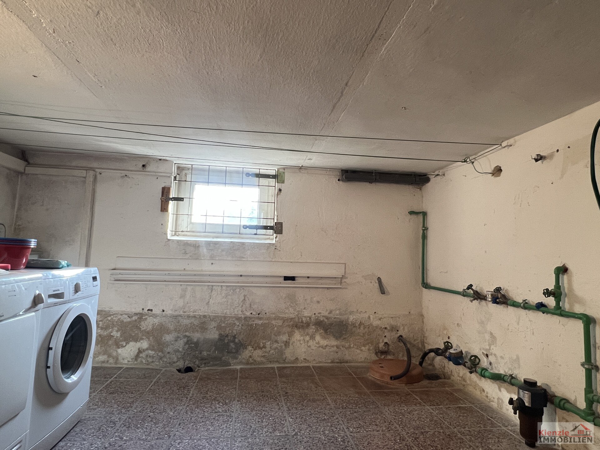 Einfamilienhaus in guter Wohnlage von Elsterwerda zu verkaufen!
