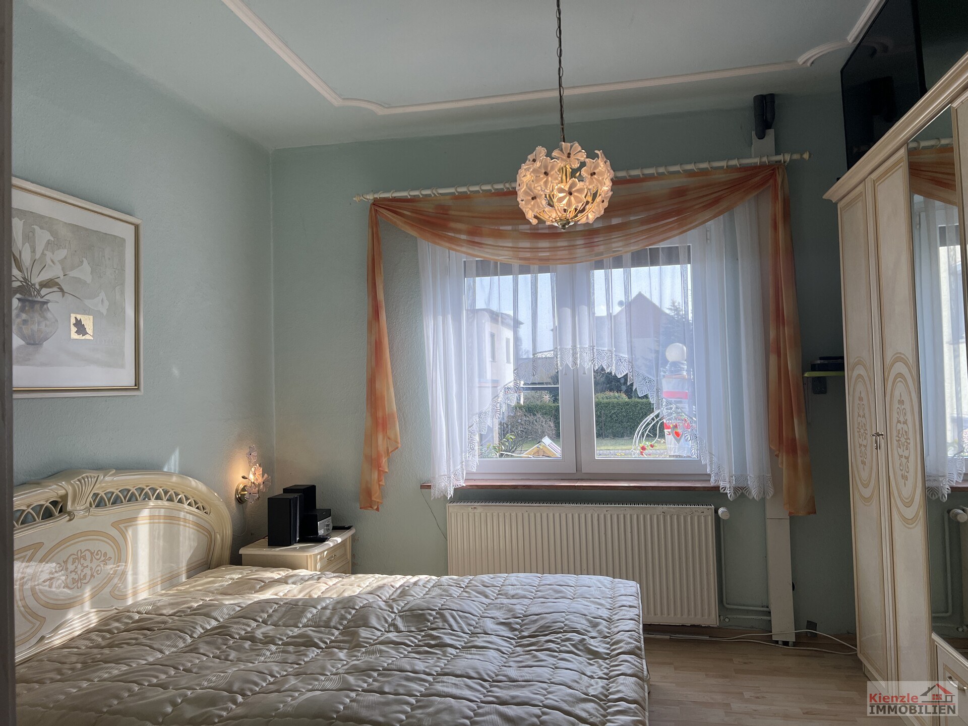 Einfamilienhaus in guter Wohnlage von Elsterwerda zu verkaufen!