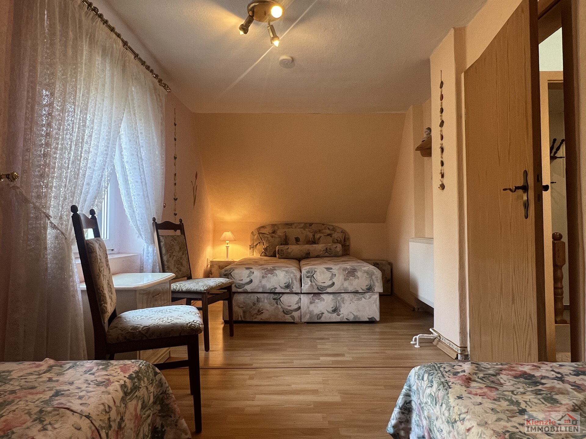 Einfamilienhaus in guter Wohnlage von Elsterwerda zu verkaufen!