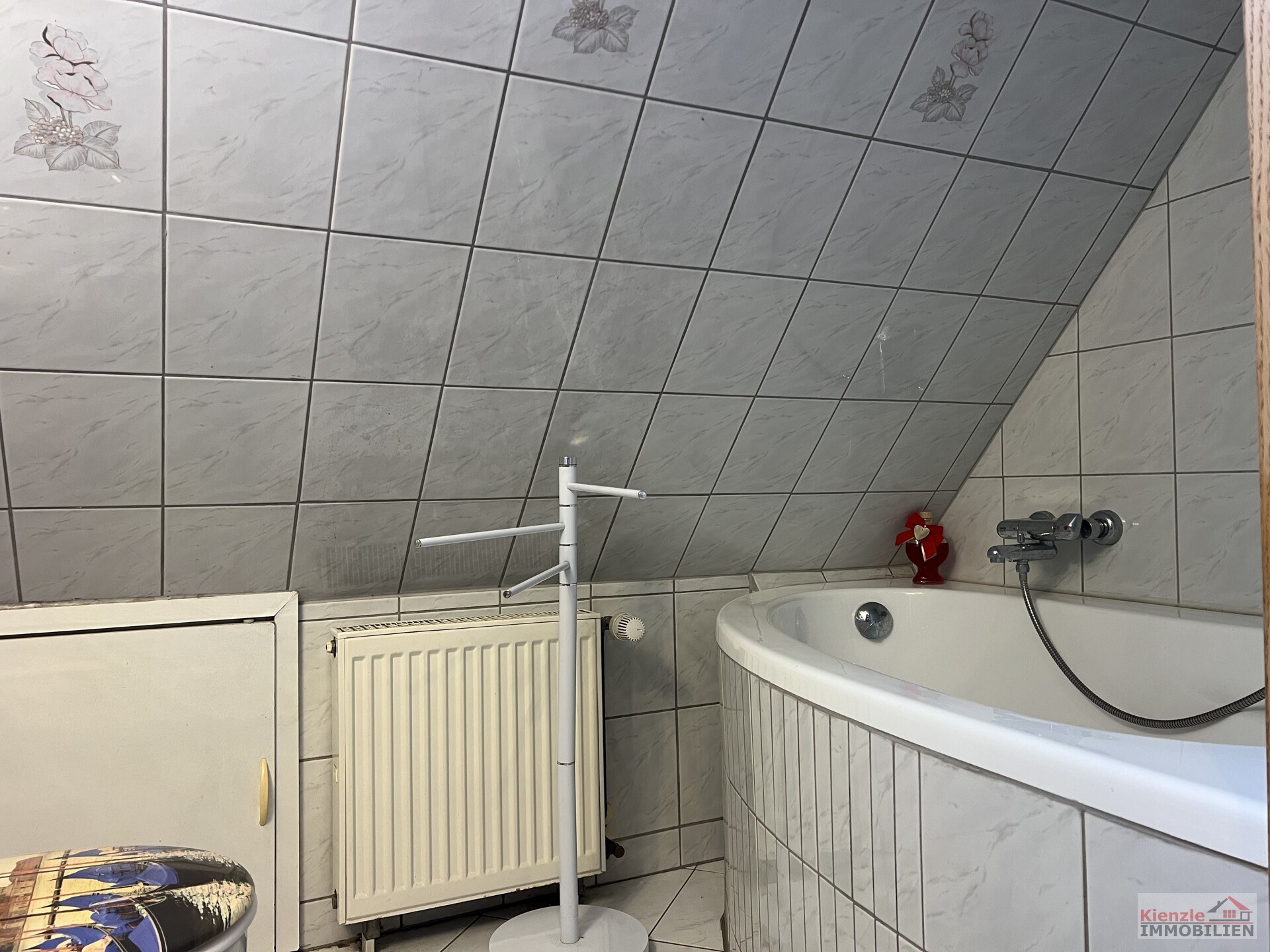 Einfamilienhaus in guter Wohnlage von Elsterwerda zu verkaufen!