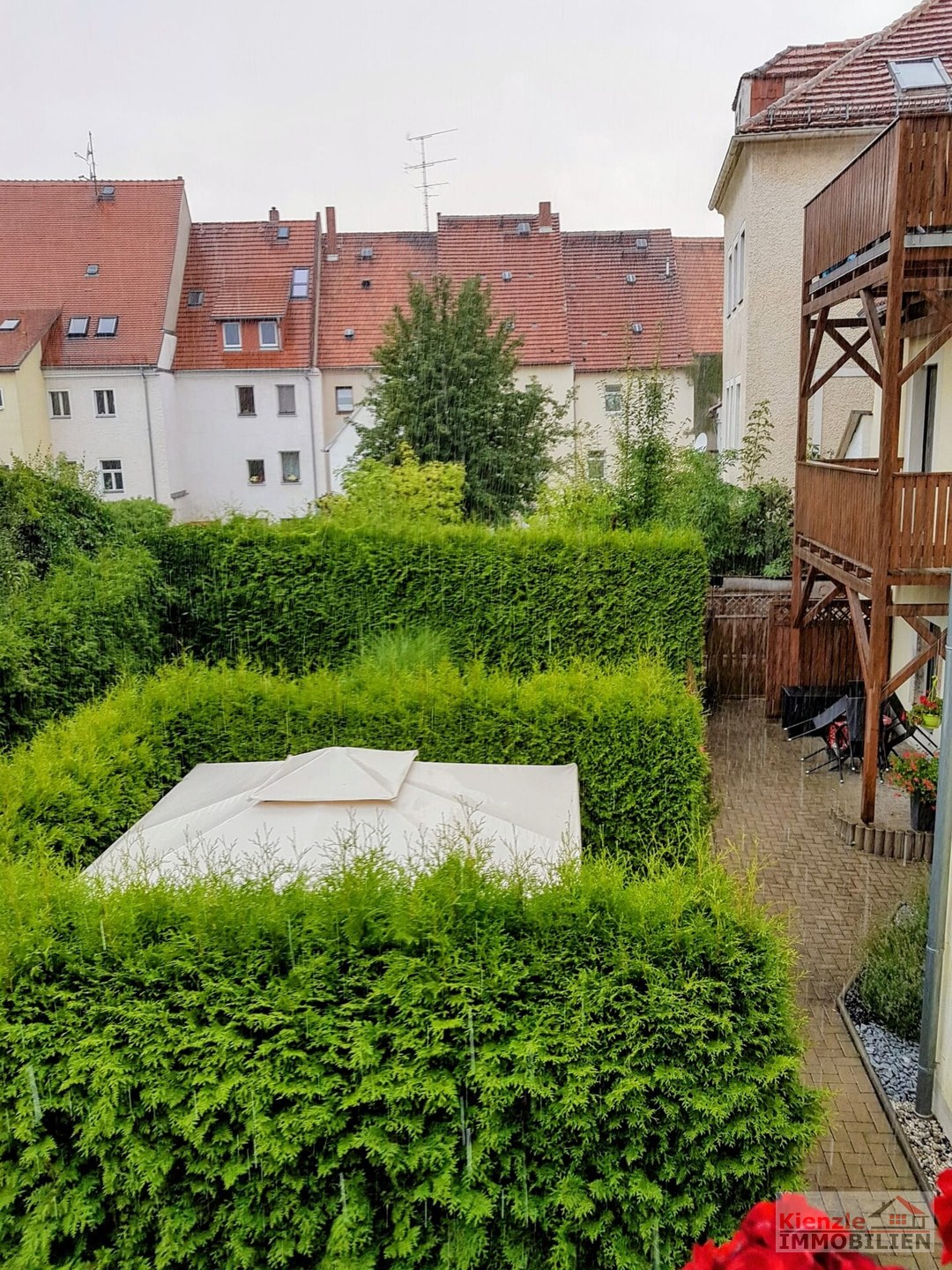 Mehrfamilienhaus in zentraler Lage von Dippoldiswalde
Solide Kapitalanlage – Voll vermietet –