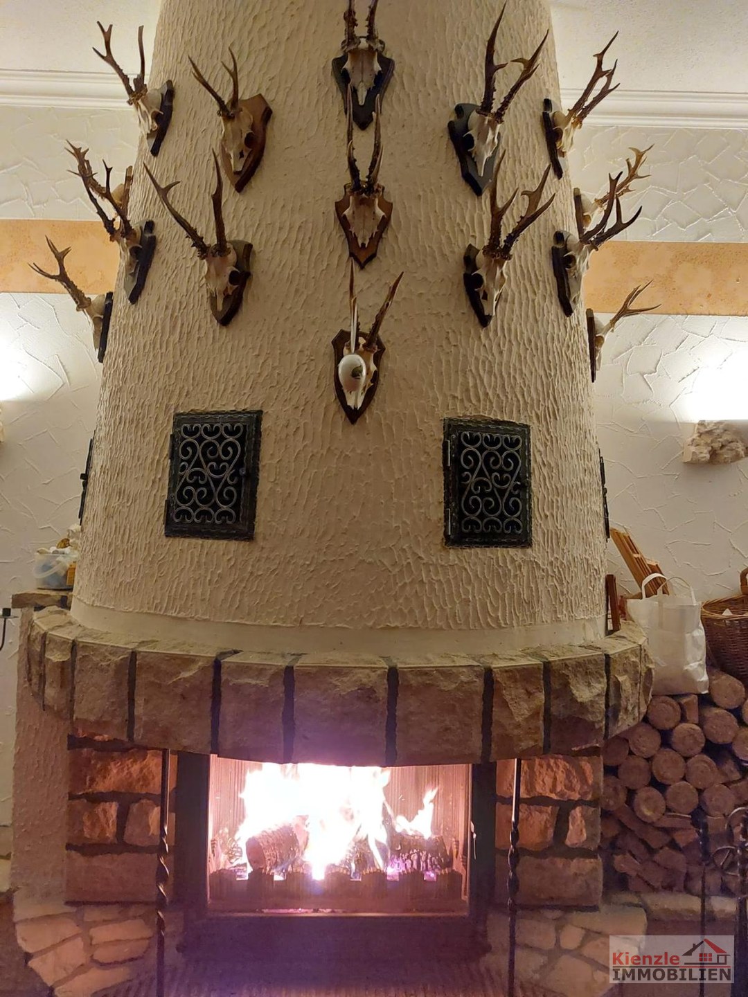 Zauberhafte Pension im Tharandter Wald – ein Haus für Gäste, Familie und neue Ideen