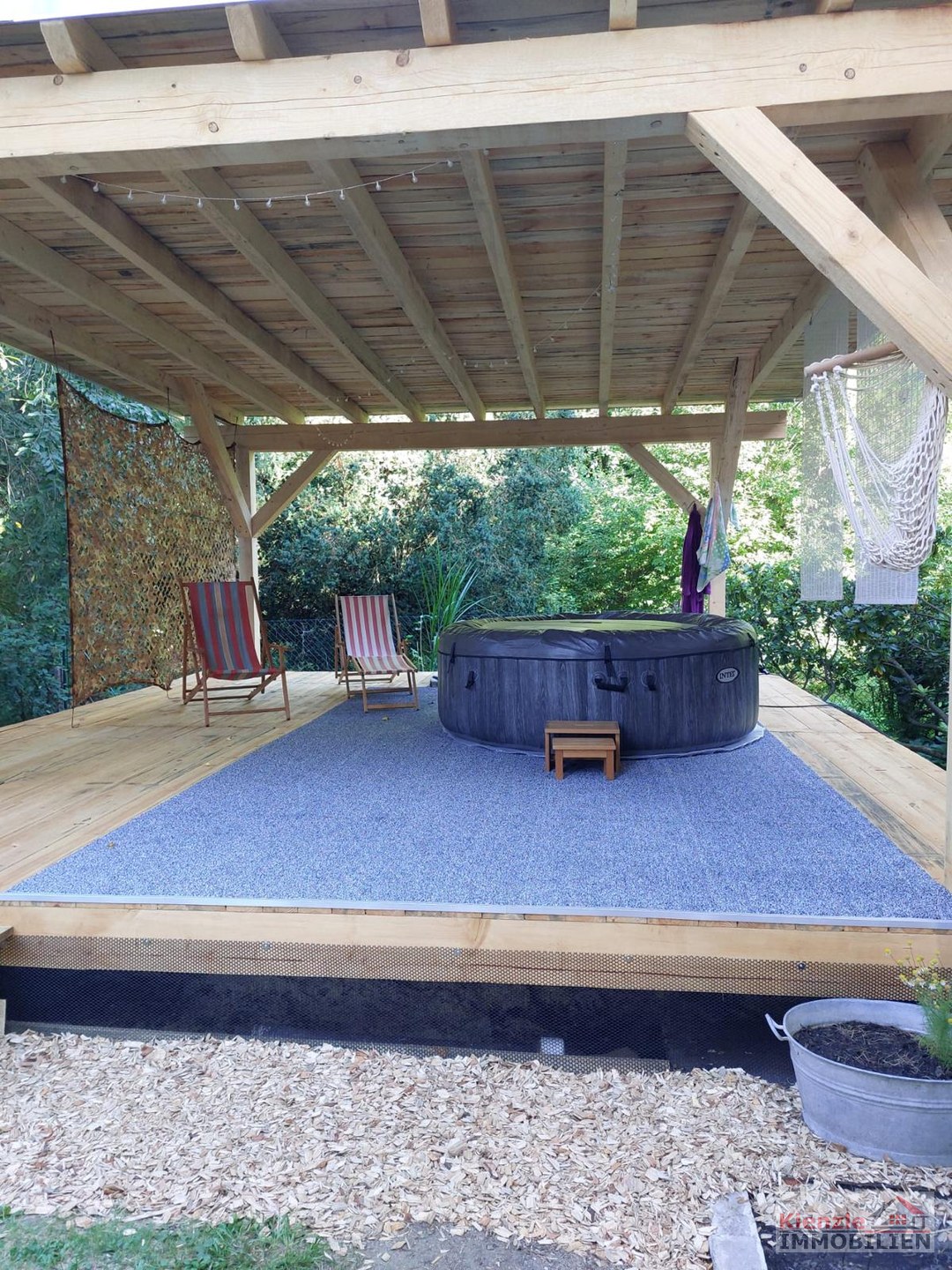 Zauberhafte Pension im Tharandter Wald – ein Haus für Gäste, Familie und neue Ideen