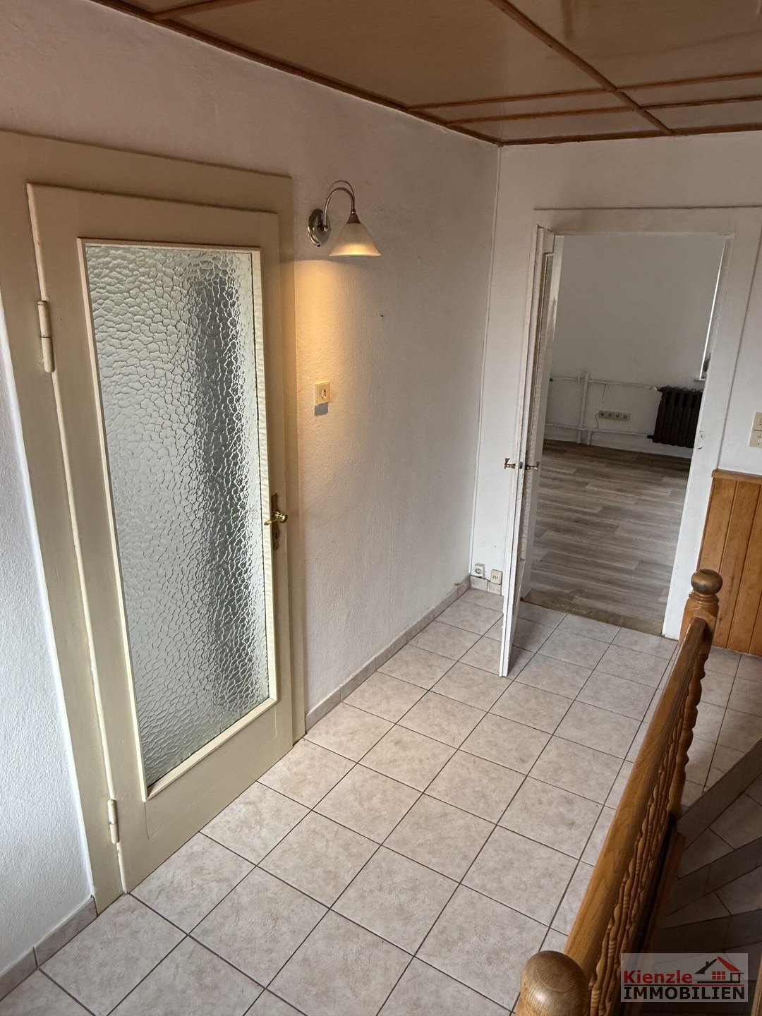 Große Doppelhaushälfte in Niederau zum Sanieren