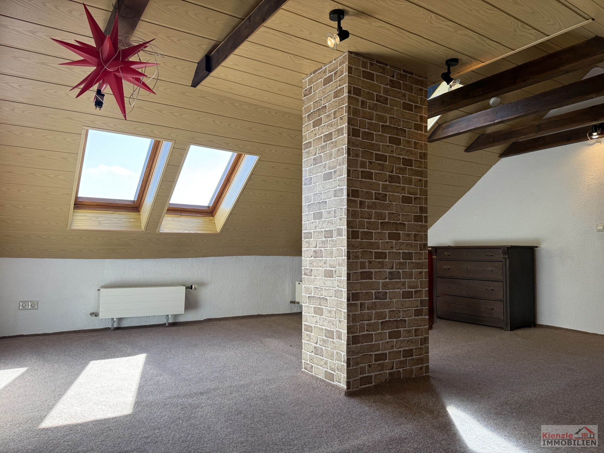 Ihr neues Zuhause für die kleine Familie - gemütliches Reihenmittelhaus mit Garten in Coswig