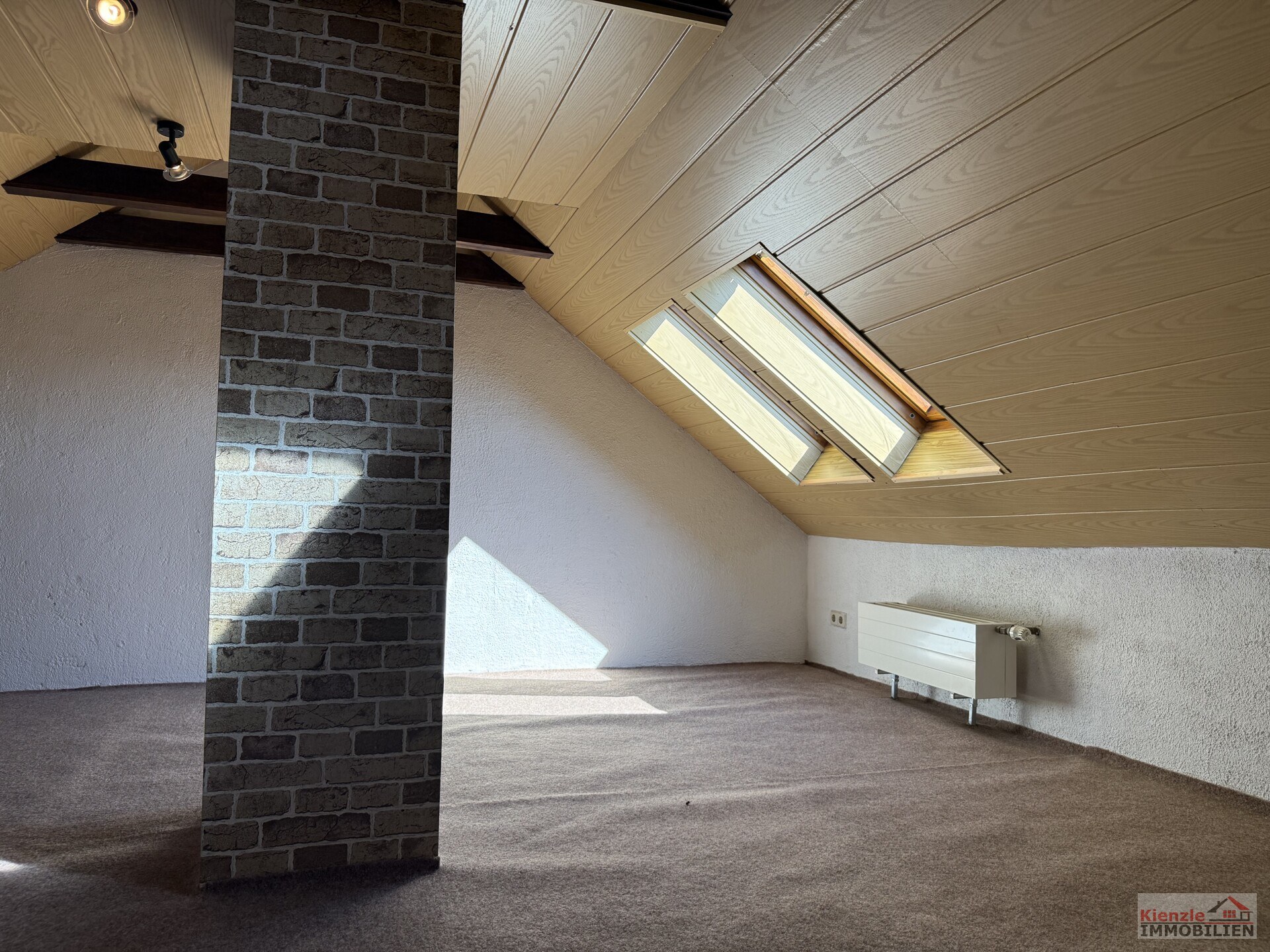Ihr neues Zuhause für die kleine Familie - gemütliches Reihenmittelhaus mit Garten in Coswig