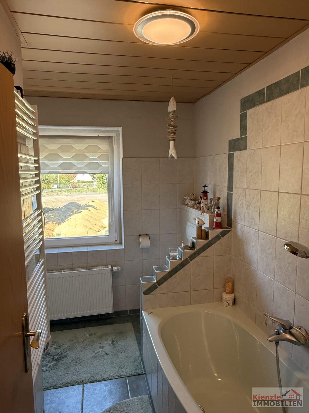 Ihr neues Zuhause für die kleine Familie - gemütliches Reihenmittelhaus mit Garten in Coswig