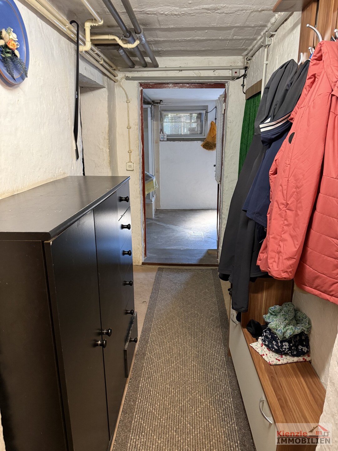 Ihr neues Zuhause für die kleine Familie - gemütliches Reihenmittelhaus mit Garten in Coswig