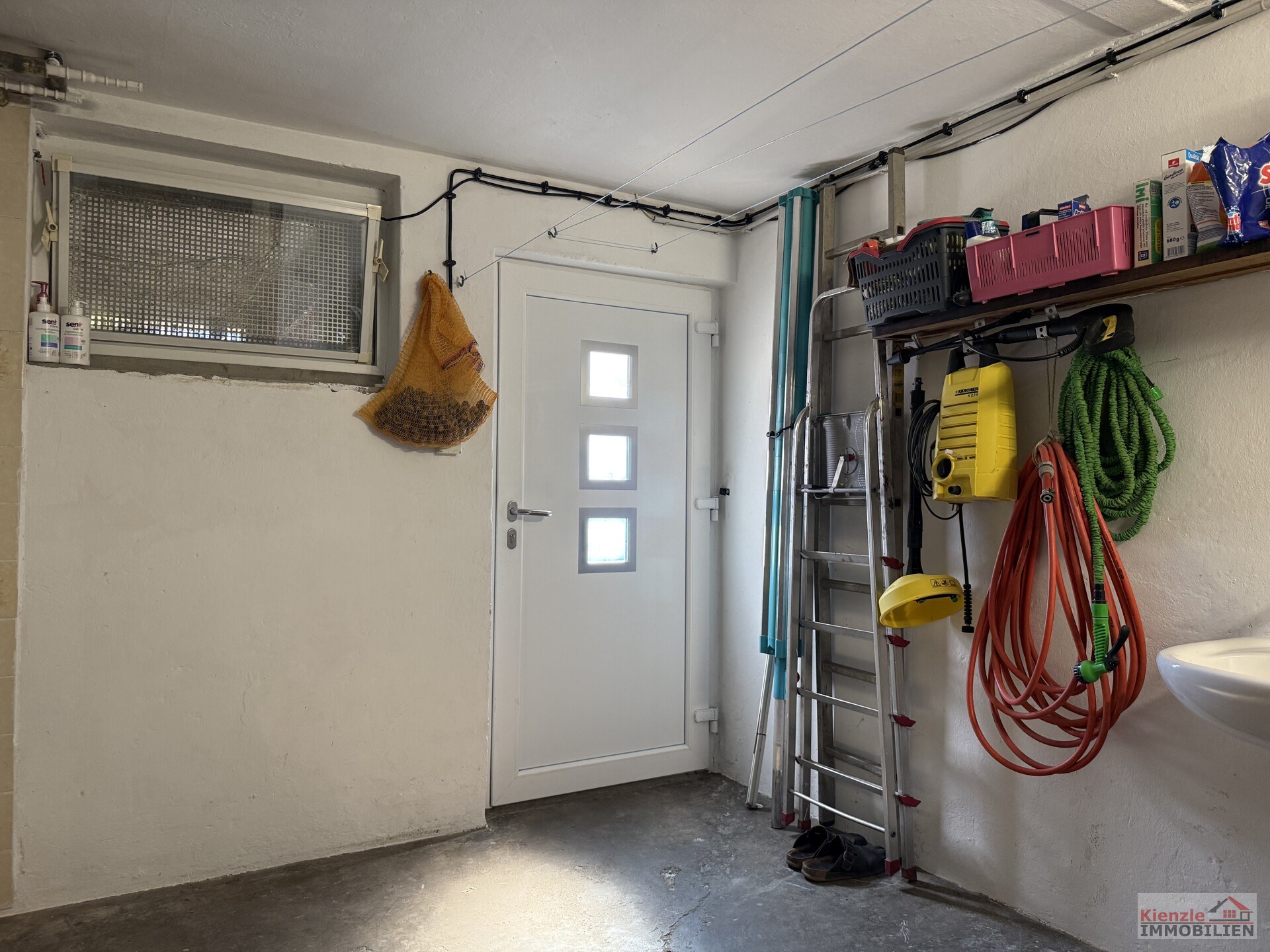 Ihr neues Zuhause für die kleine Familie - gemütliches Reihenmittelhaus mit Garten in Coswig