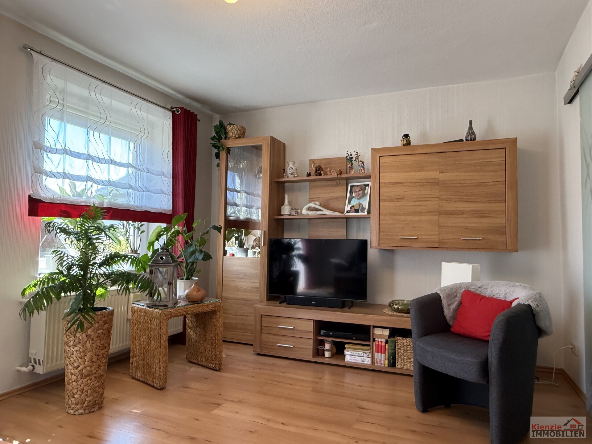 Ihr neues Zuhause für die kleine Familie - gemütliches Reihenmittelhaus mit Garten in Coswig