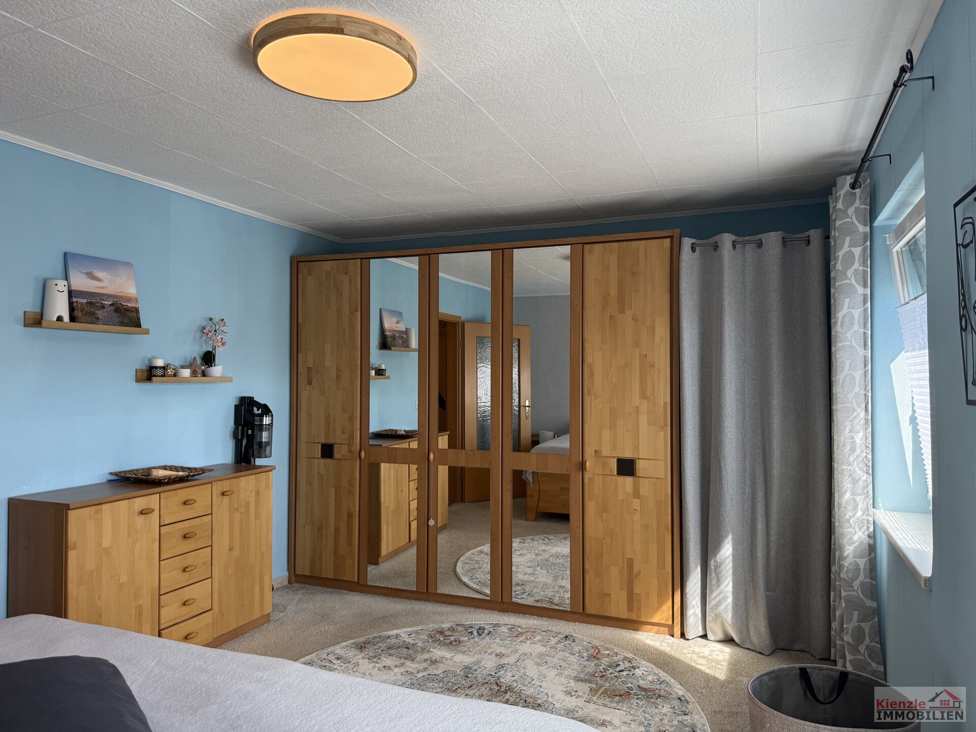 Ihr neues Zuhause für die kleine Familie - gemütliches Reihenmittelhaus mit Garten in Coswig