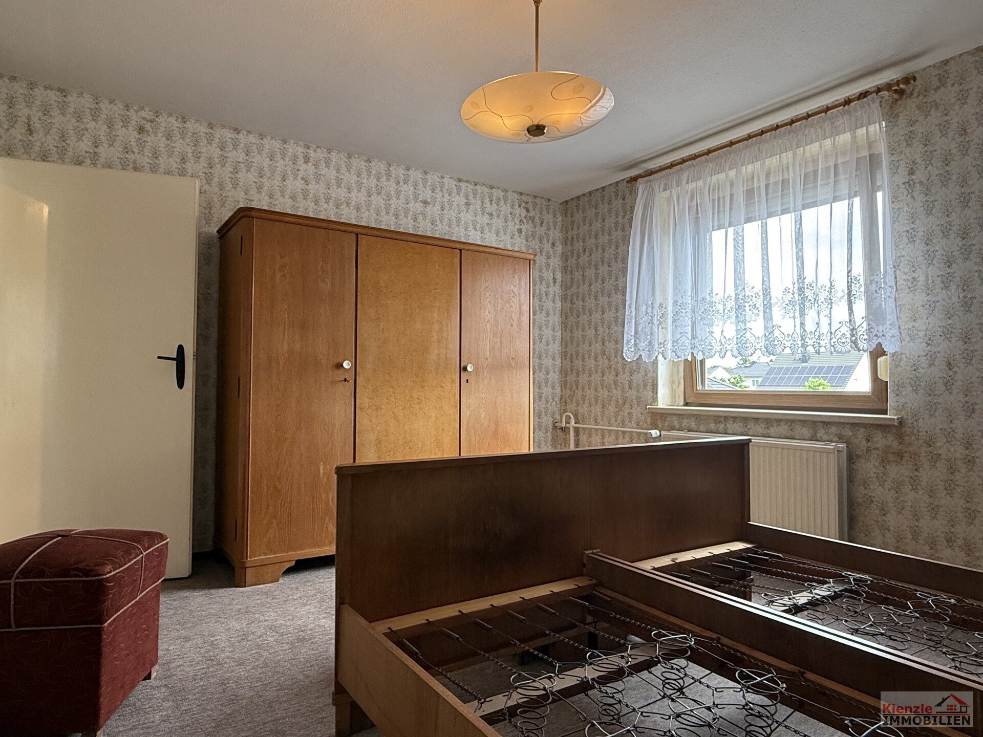 Gepflegtes Einfamilienhaus mit Nebengebäude und Garage in attraktiver Wohnlage von Niederau