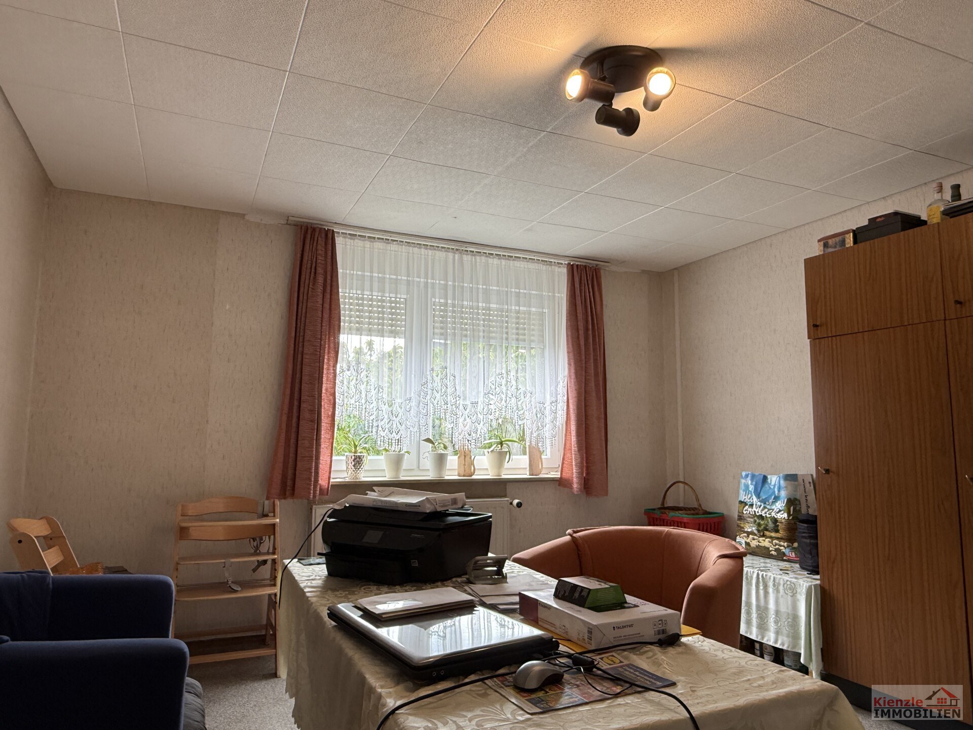 Gepflegtes Einfamilienhaus mit Doppelgarage, 6 Zimmern und großem Grundstück in Moritzburg-Steinbach