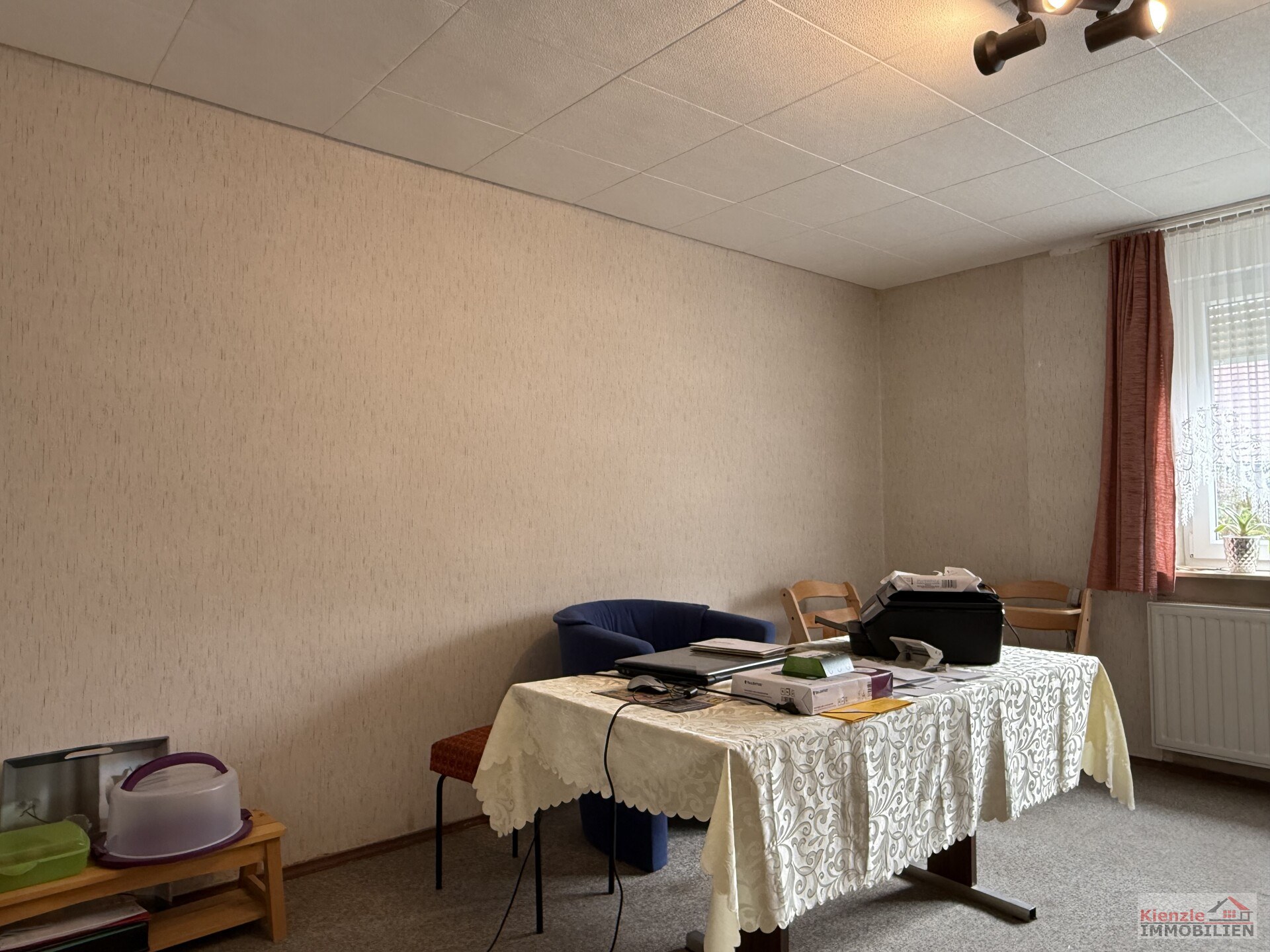 Gepflegtes Einfamilienhaus mit Doppelgarage, 6 Zimmern und großem Grundstück in Moritzburg-Steinbach