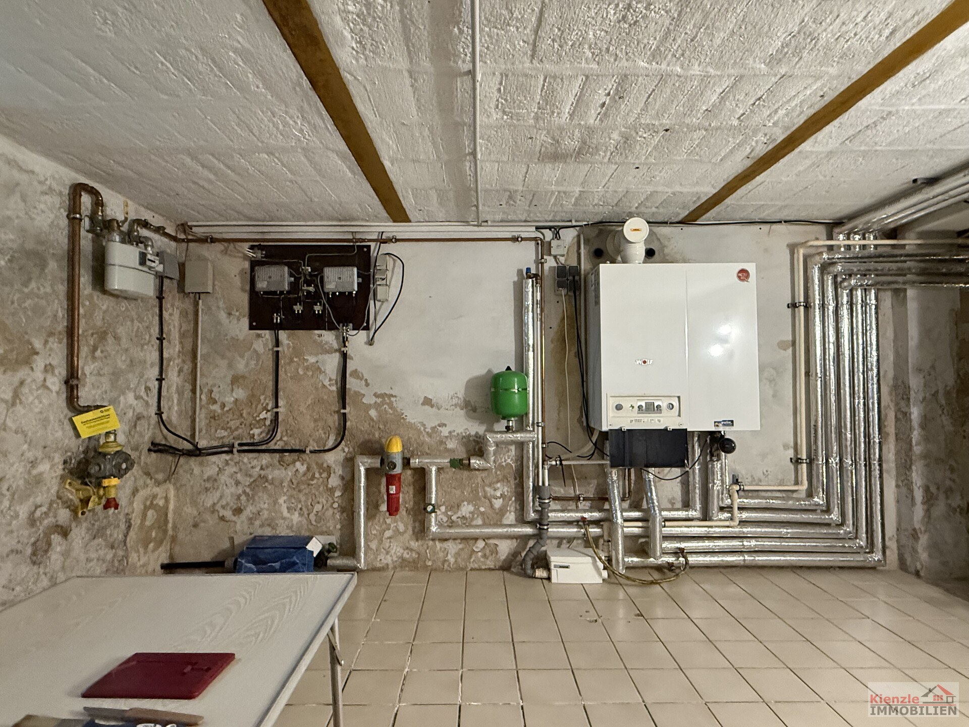 Gepflegtes Einfamilienhaus mit Doppelgarage, 6 Zimmern und großem Grundstück in Moritzburg-Steinbach