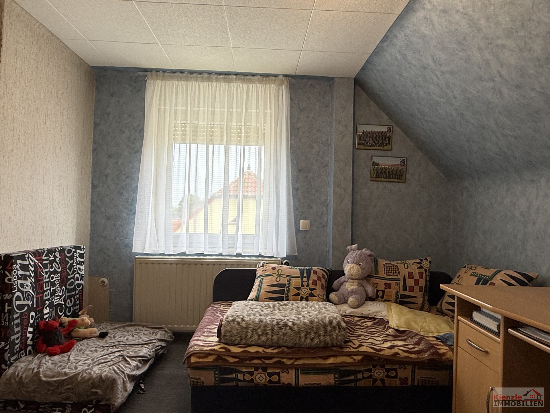 Gepflegtes Einfamilienhaus mit Doppelgarage, 6 Zimmern und großem Grundstück in Moritzburg-Steinbach