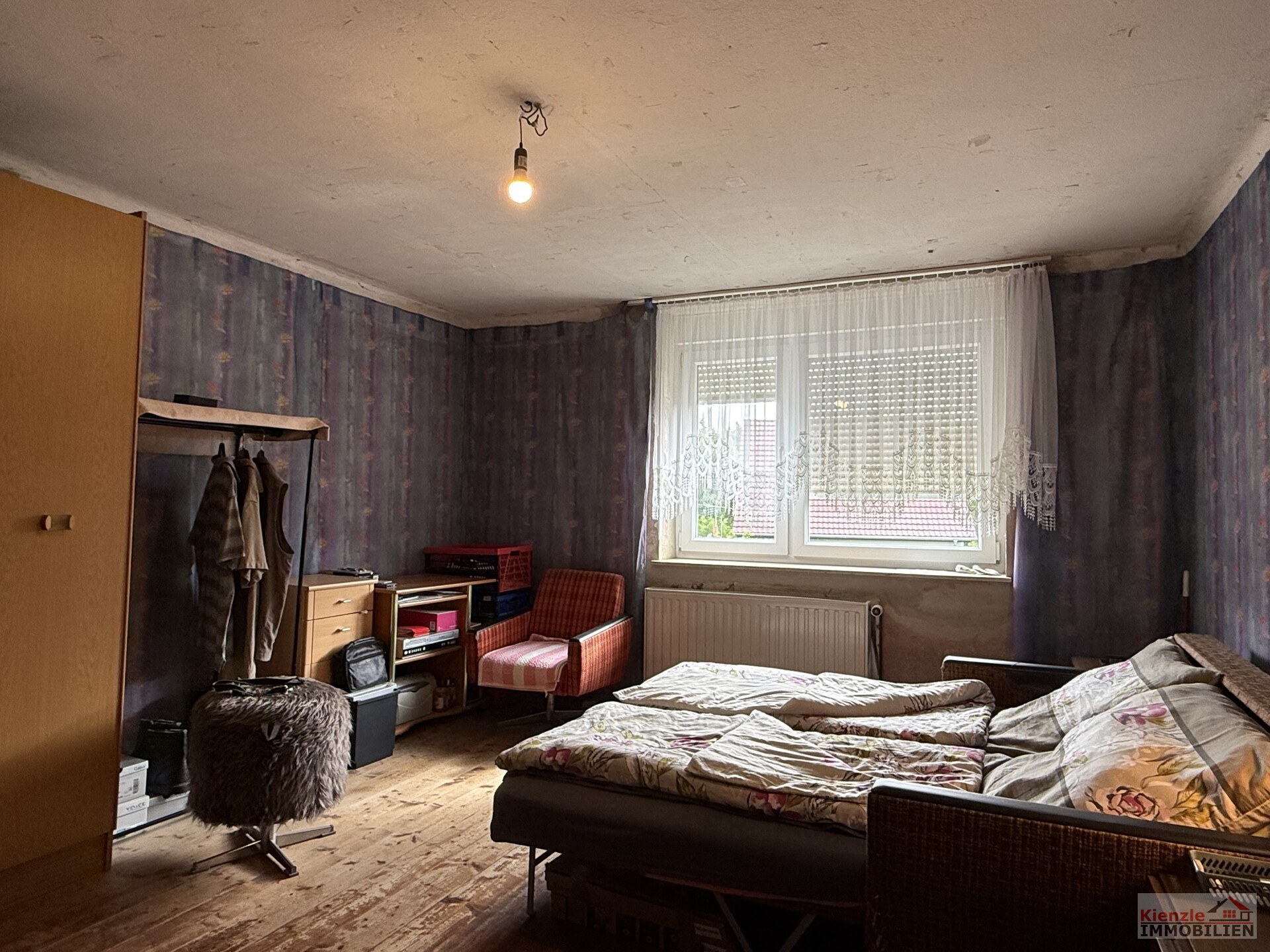 Gepflegtes Einfamilienhaus mit Doppelgarage, 6 Zimmern und großem Grundstück in Moritzburg-Steinbach