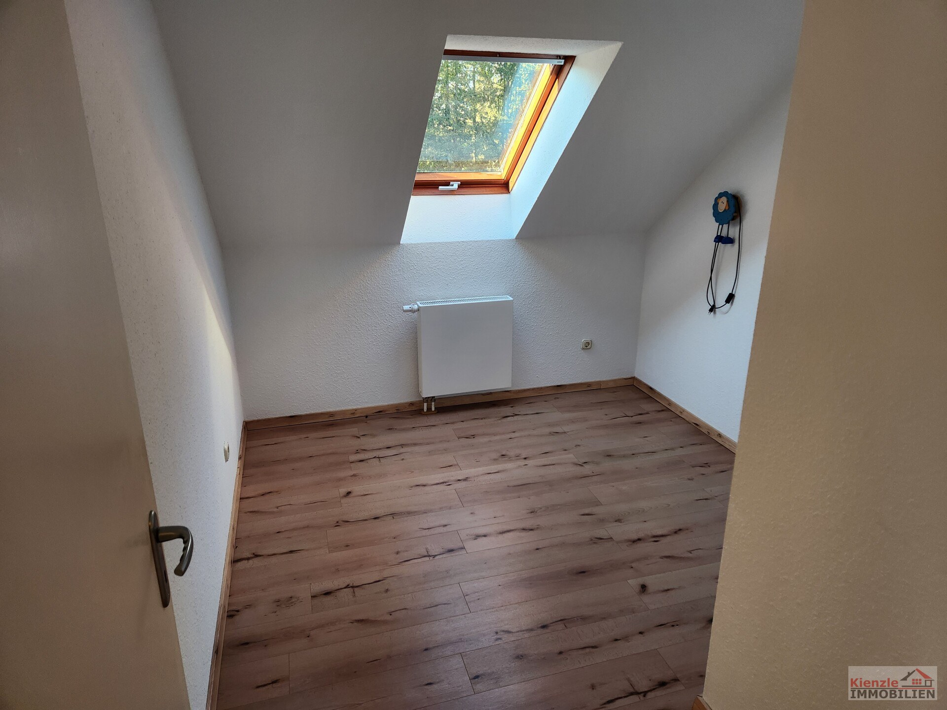 Gepflegtes Weber-Einfamilienhaus in ruhiger Sachgassenanlage von Großschönau