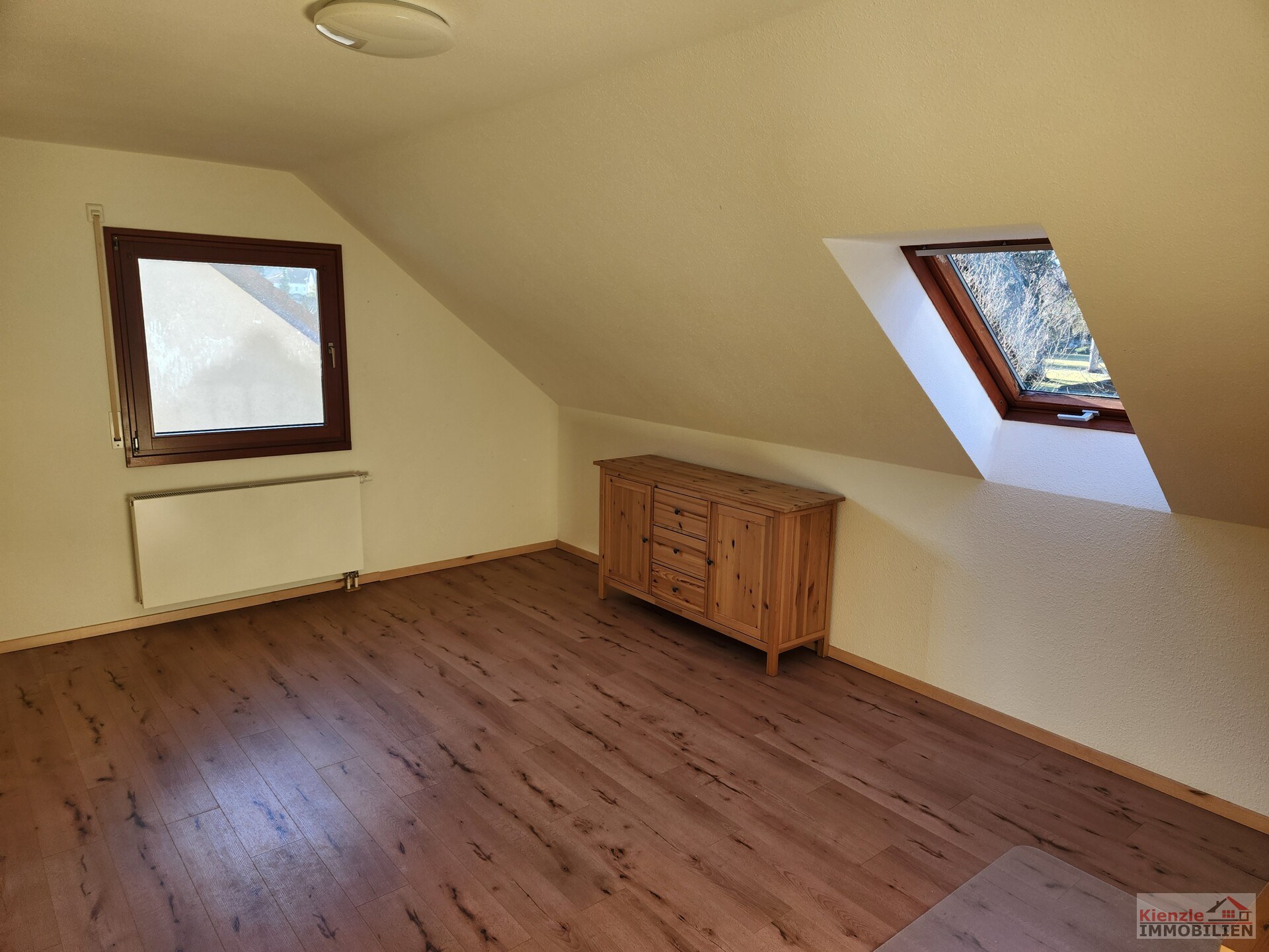 Gepflegtes Weber-Einfamilienhaus in ruhiger Sachgassenanlage von Großschönau
