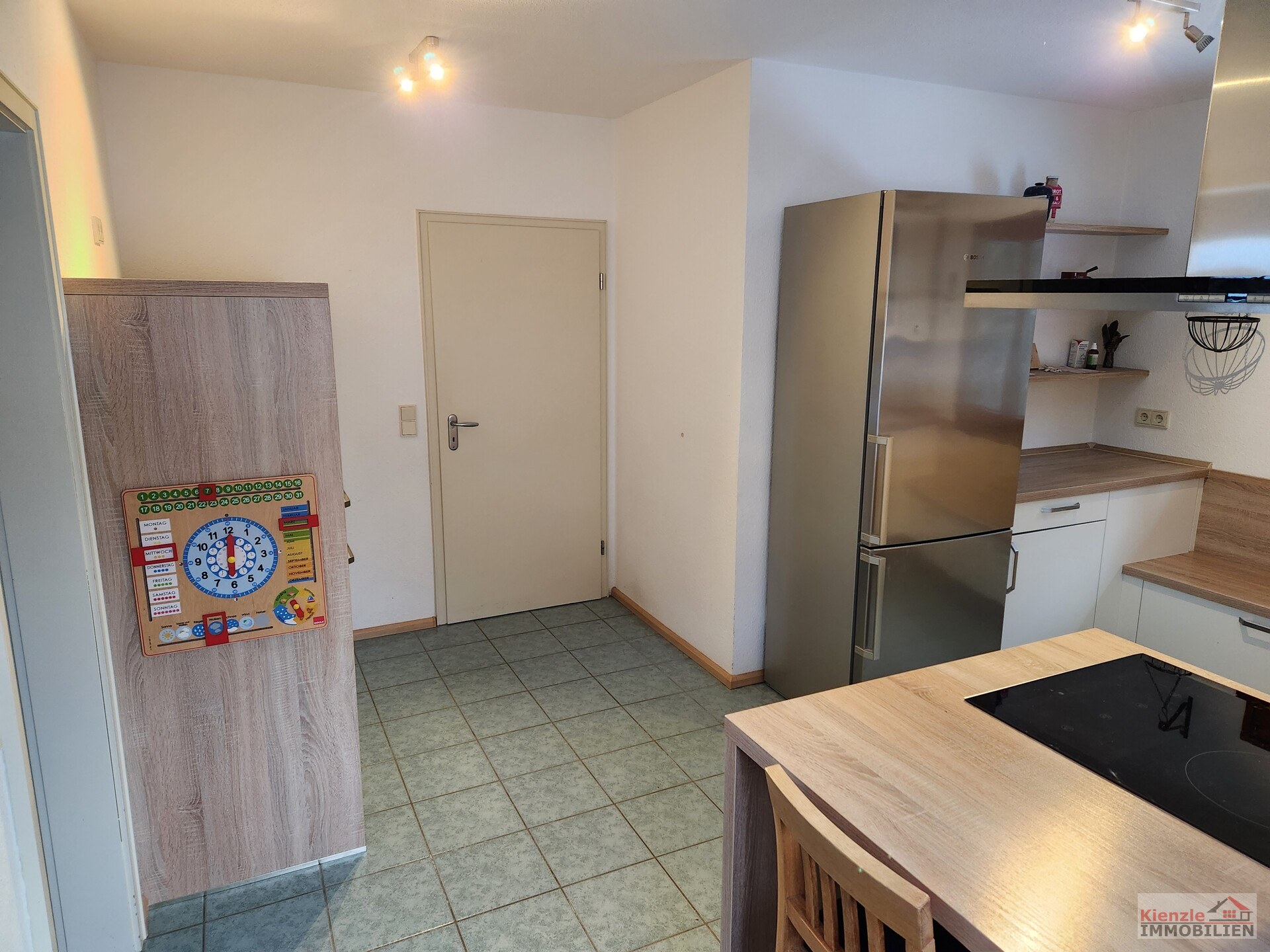 Gepflegtes Weber-Einfamilienhaus in ruhiger Sachgassenanlage von Großschönau