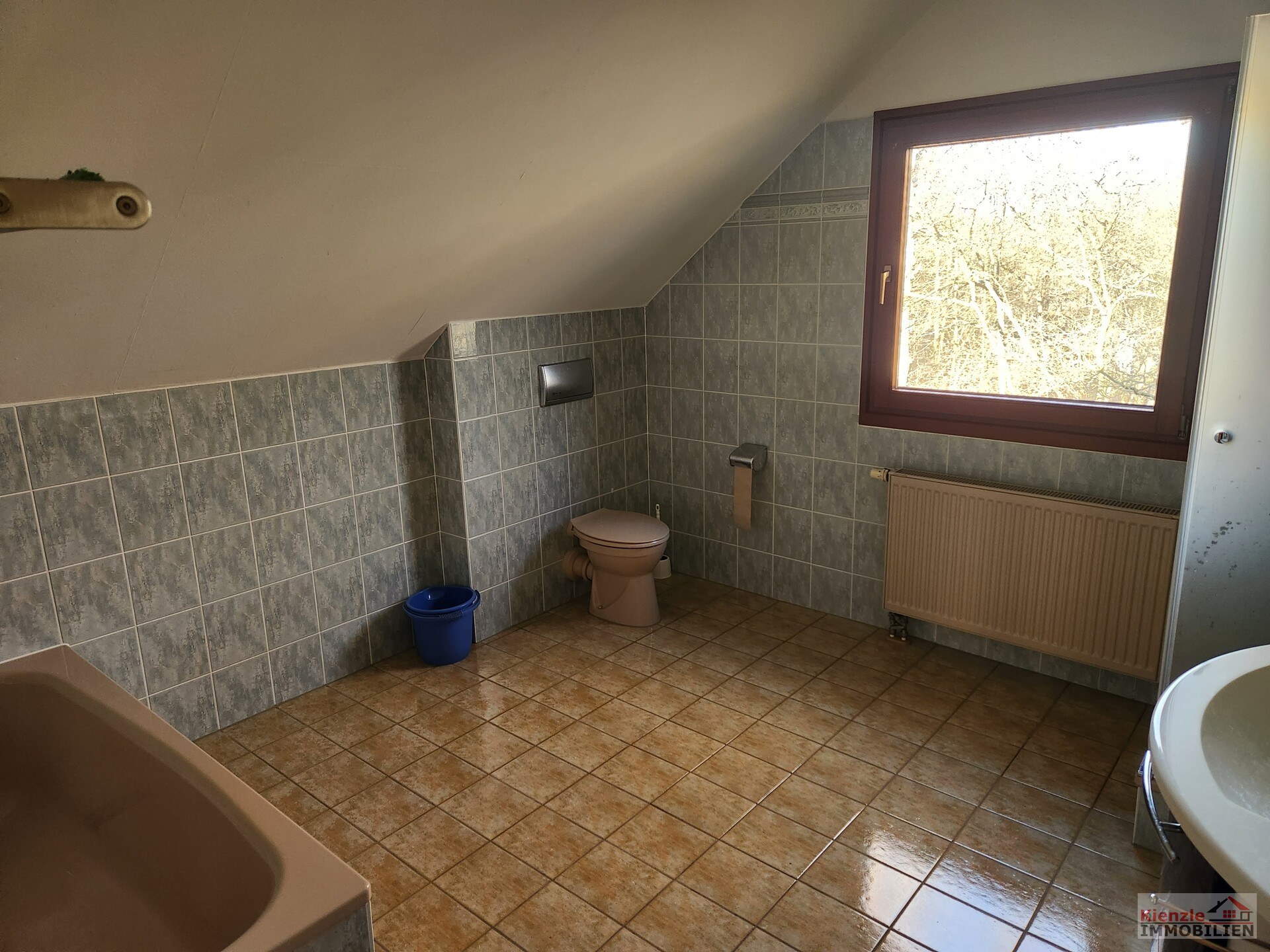 Gepflegtes Weber-Einfamilienhaus in ruhiger Sachgassenanlage von Großschönau
