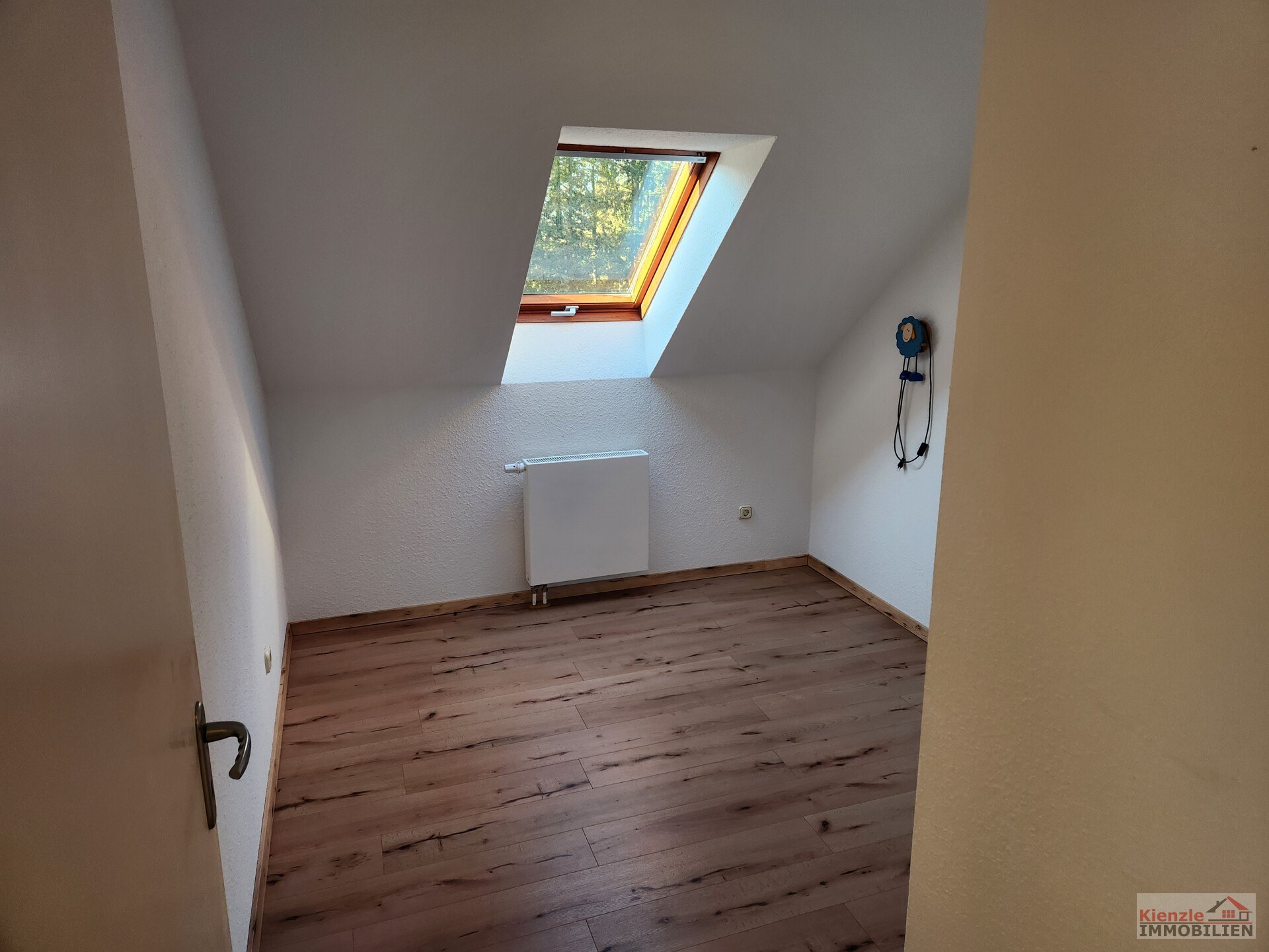 Gepflegtes Weber-Einfamilienhaus in ruhiger Sachgassenanlage von Großschönau