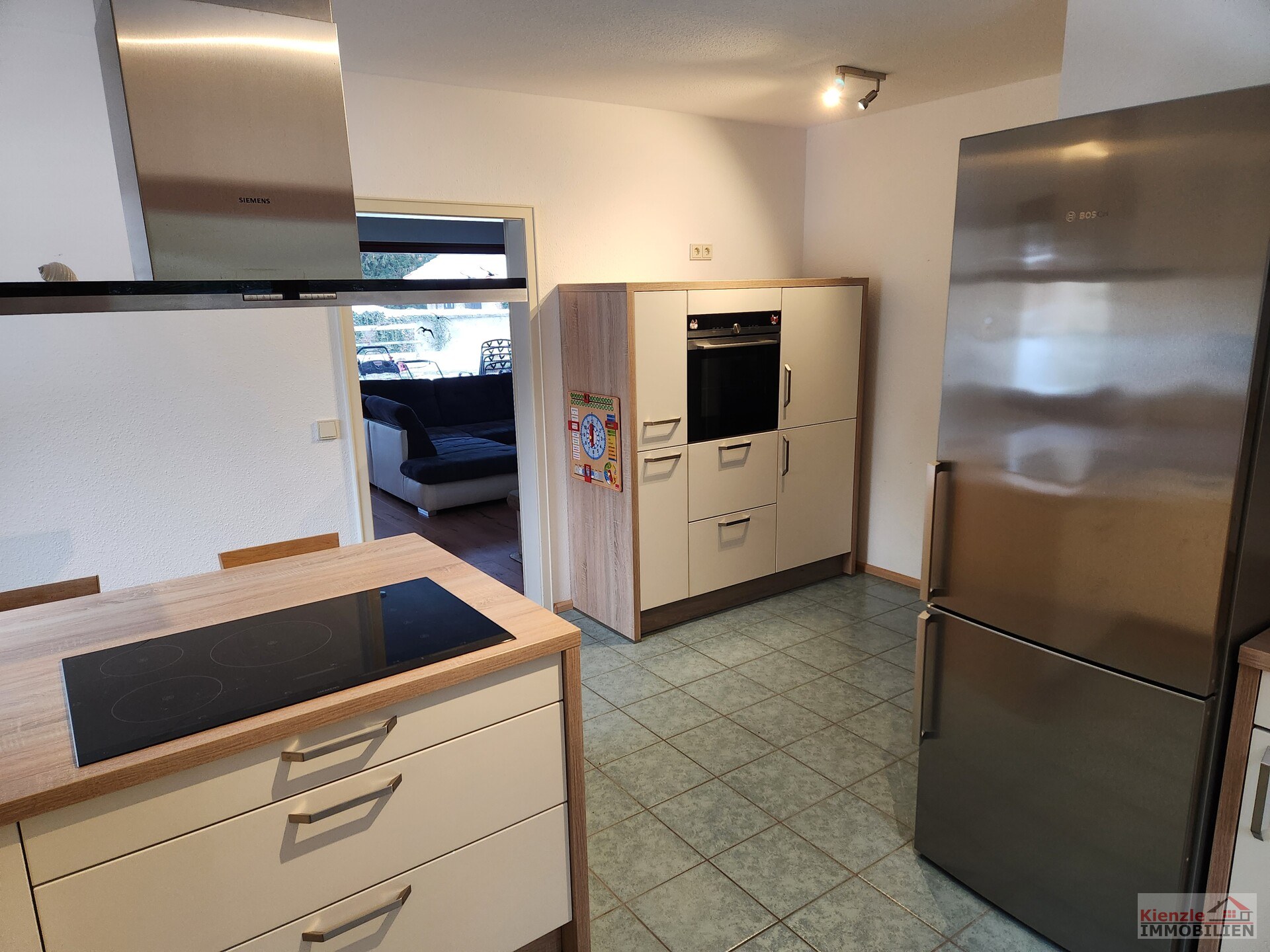 Gepflegtes Weber-Einfamilienhaus in ruhiger Sachgassenanlage von Großschönau