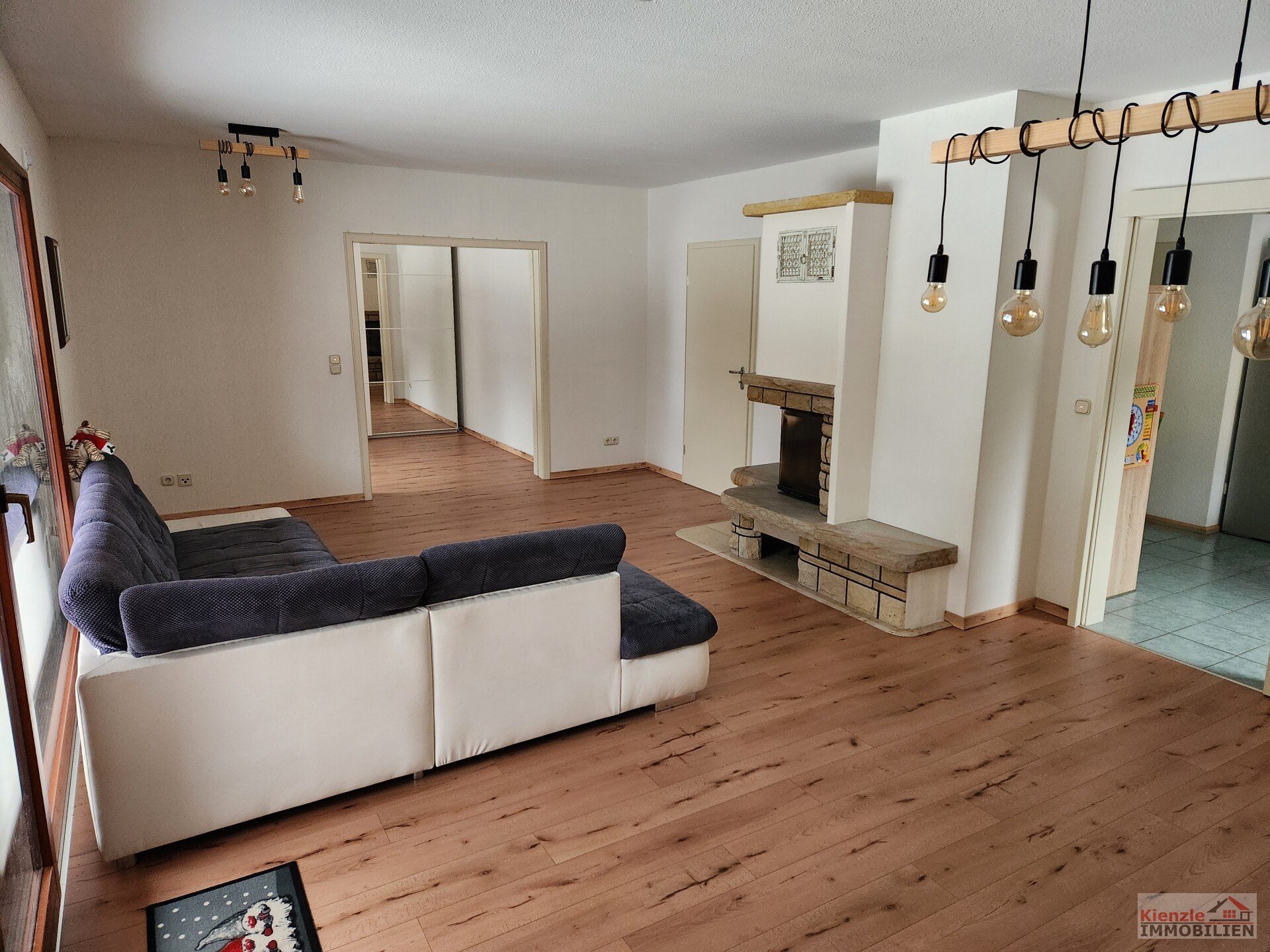 Gepflegtes Weber-Einfamilienhaus in ruhiger Sachgassenanlage von Großschönau