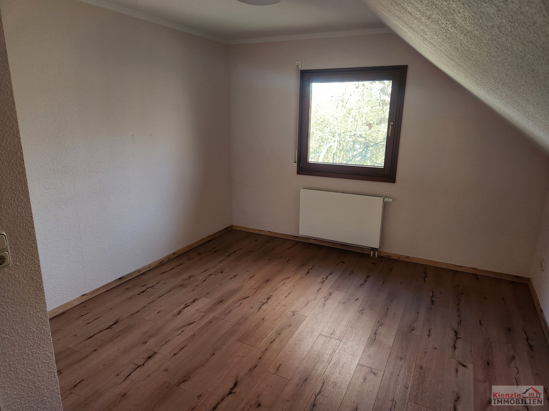 Gepflegtes Weber-Einfamilienhaus in ruhiger Sachgassenanlage von Großschönau