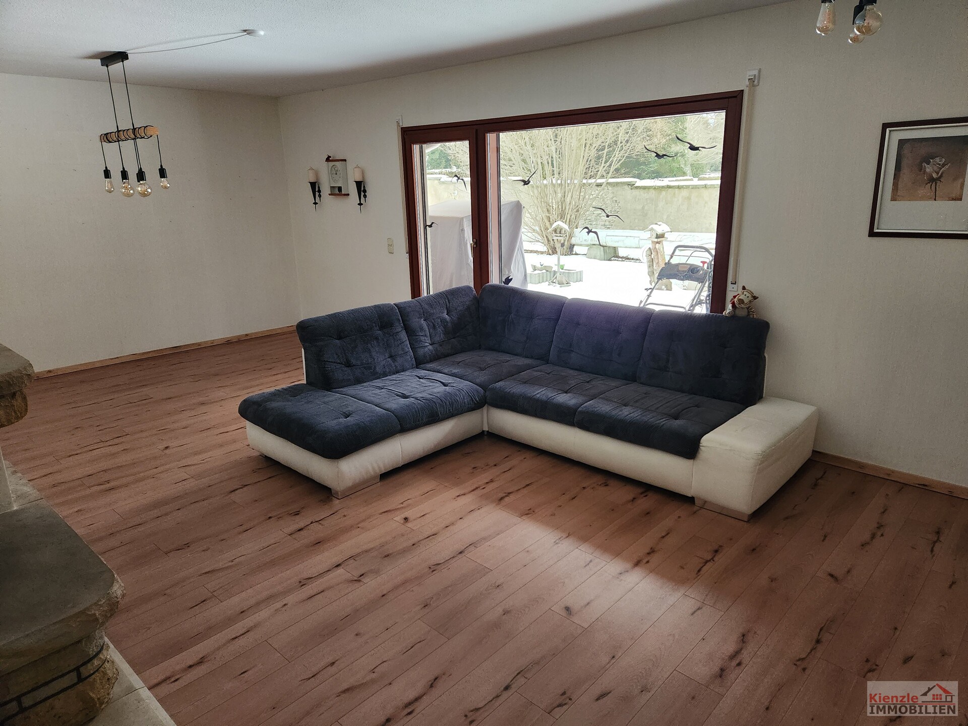 Gepflegtes Weber-Einfamilienhaus in ruhiger Sachgassenanlage von Großschönau