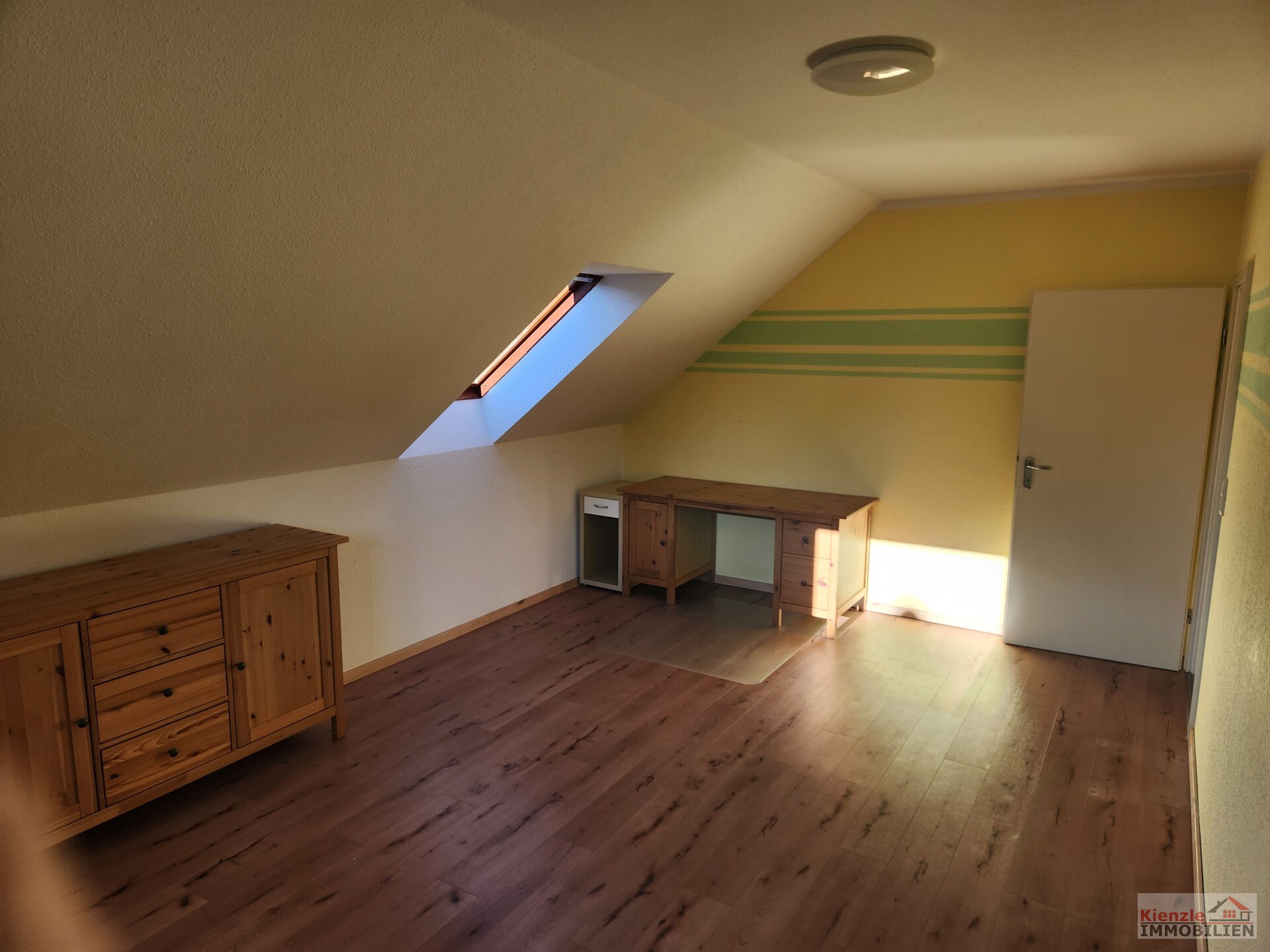 Gepflegtes Weber-Einfamilienhaus in ruhiger Sachgassenanlage von Großschönau