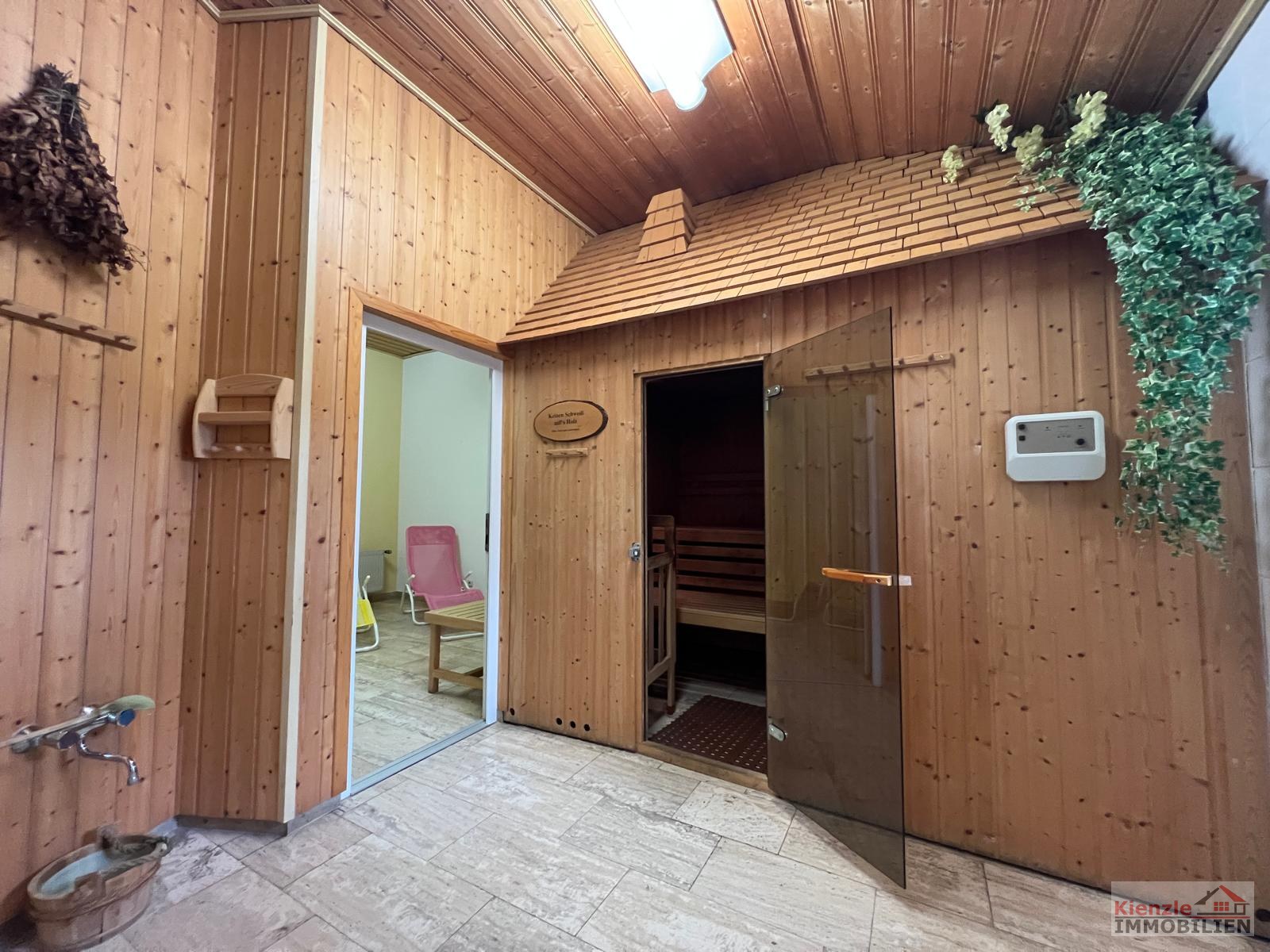Hotel mit Gastronomie, Pool, Sauna & Betriebswohnung auf 6.000m² in ruhiger Randlage von Penig