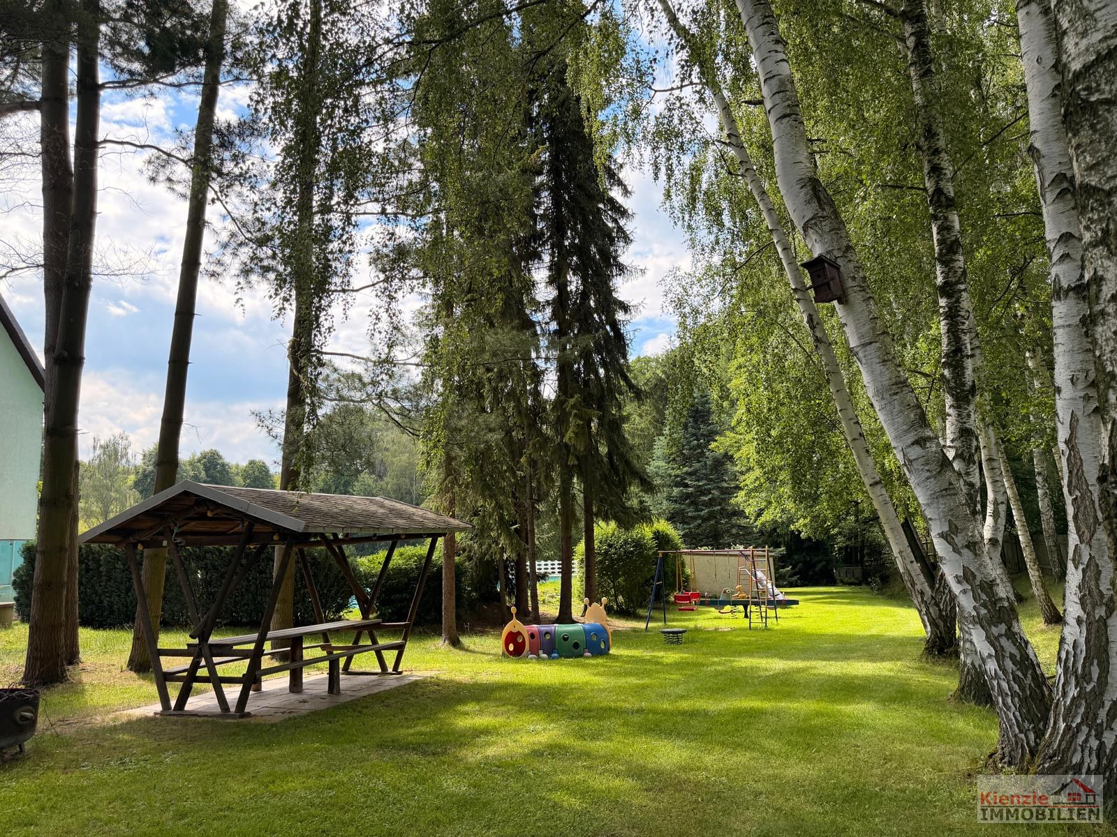 Hotel mit Gastronomie, Pool, Sauna & Betriebswohnung auf 6.000m² in ruhiger Randlage von Penig