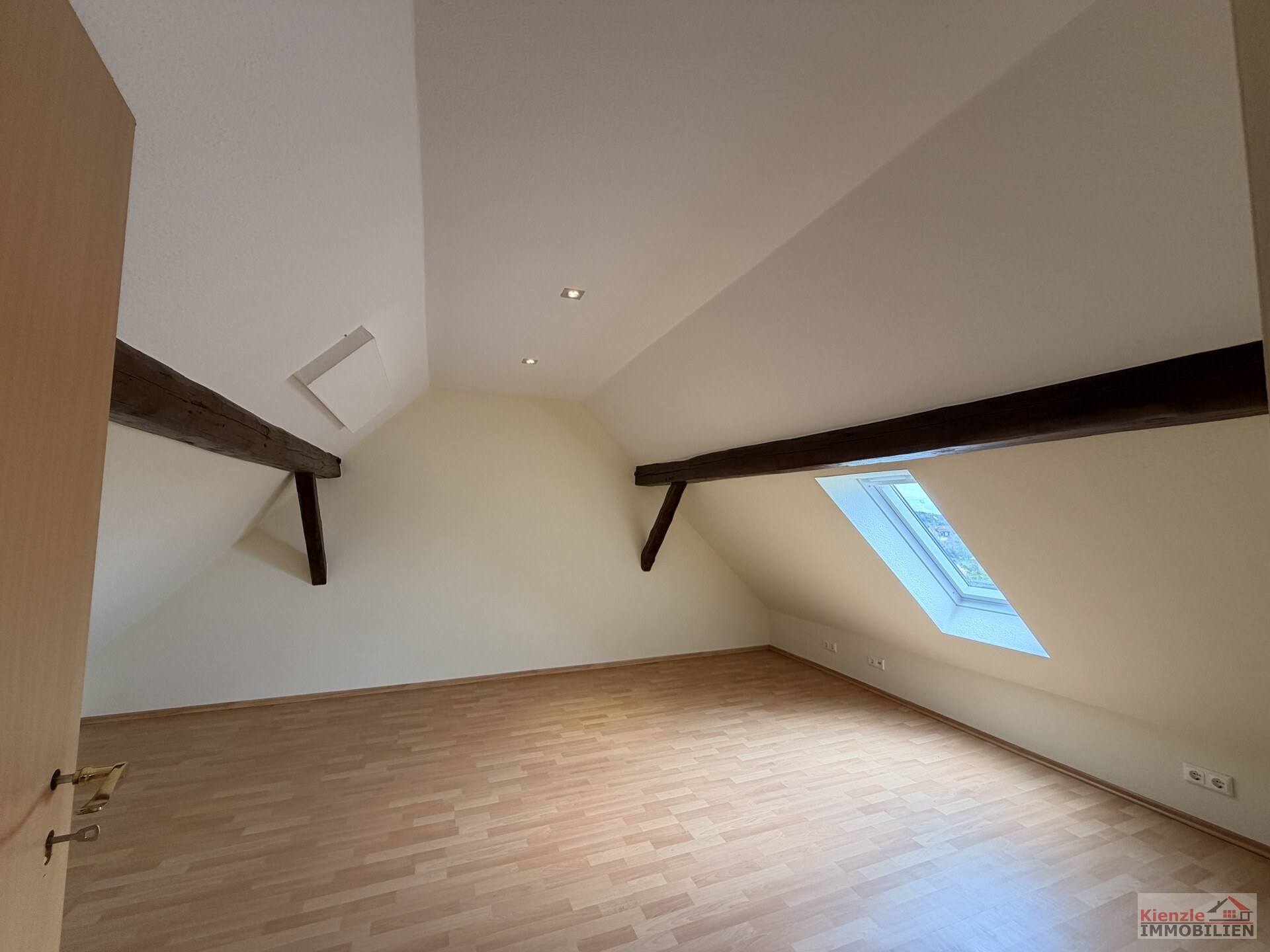 Großzügiges Grundstück mit Einfamilienhaus, ausgebautem Nebengebäude und Garage