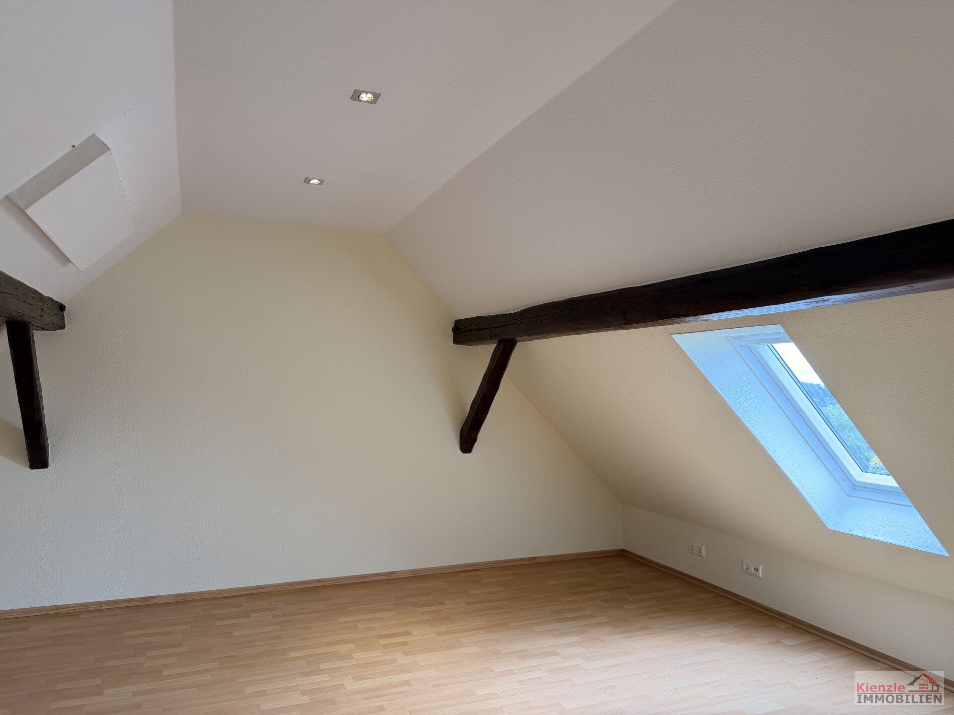 Großzügiges Grundstück mit Einfamilienhaus, ausgebautem Nebengebäude und Garage
