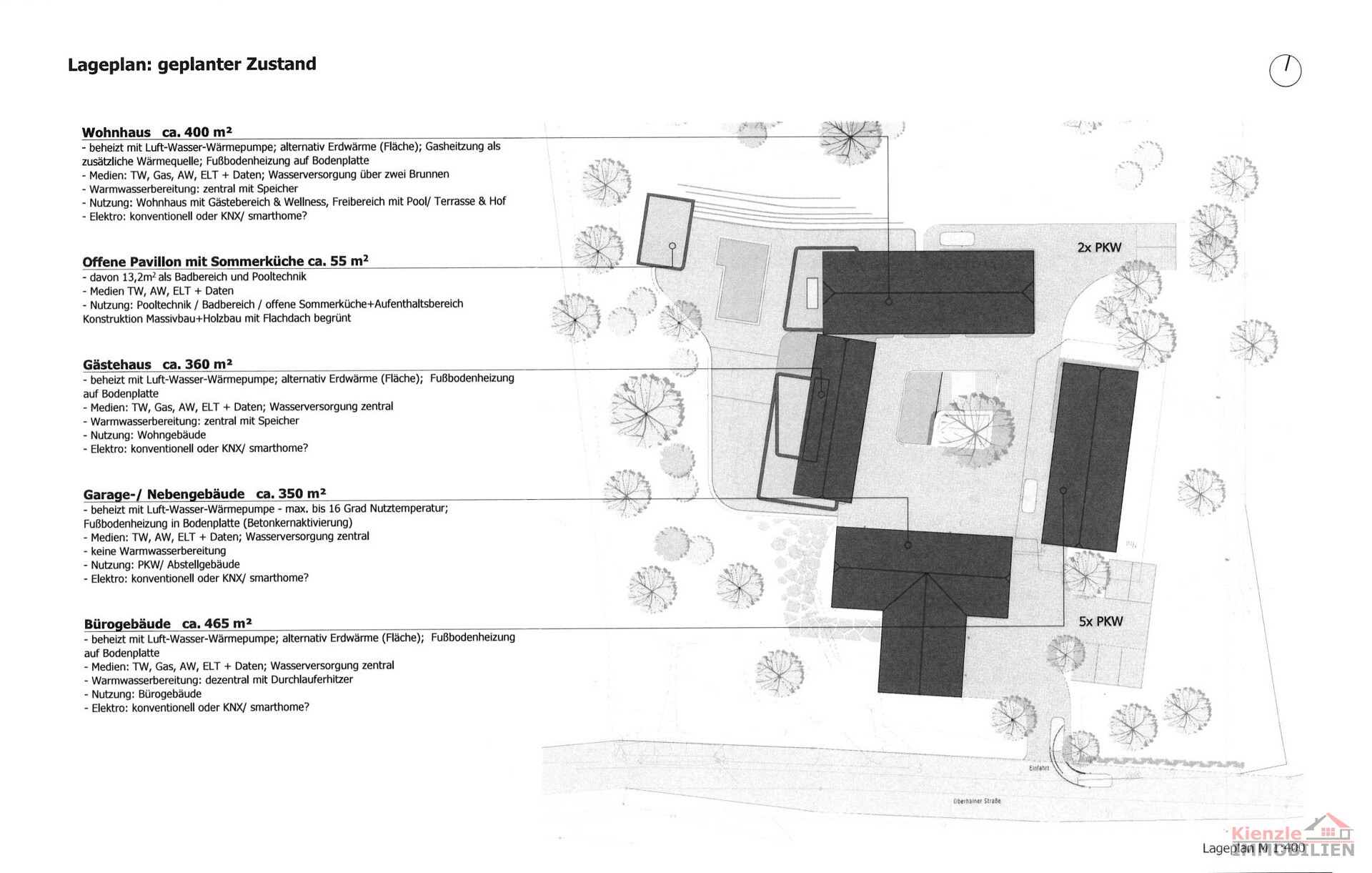 Wohnen. Arbeiten. Leben.

Historisches Vierseitenhof-Ensemble mit außergewöhnlichem Potenzial