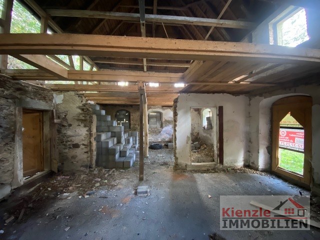 ** Schnäppchen ** Einfamilienhaus in Striegis bei Frankenberg! auf großem Grundstück!
