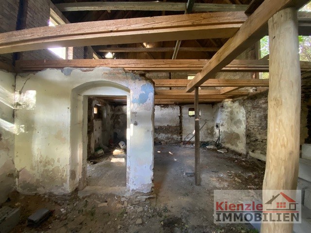 ** Schnäppchen ** Einfamilienhaus in Striegis bei Frankenberg! auf großem Grundstück!