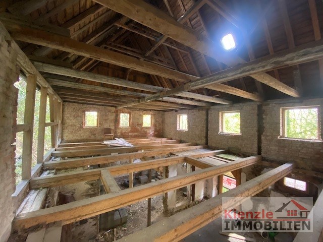 ** Schnäppchen ** Einfamilienhaus in Striegis bei Frankenberg! auf großem Grundstück!