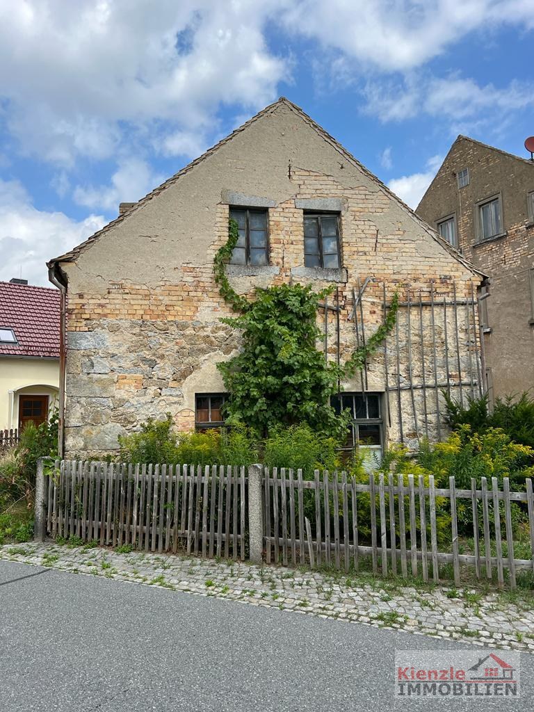 **PREISREDUZIERUNG** Kleines Mehrfamilienhaus in fantastischer ruhiger Lage von Wiesa