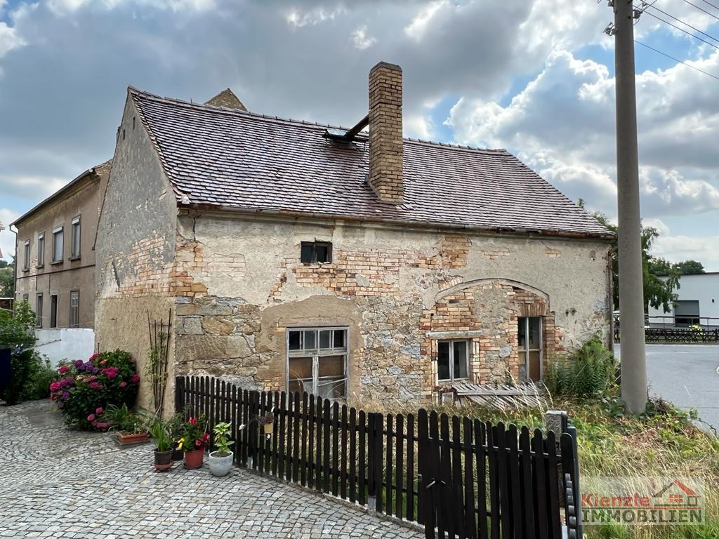 **PREISREDUZIERUNG** Kleines Mehrfamilienhaus in fantastischer ruhiger Lage von Wiesa
